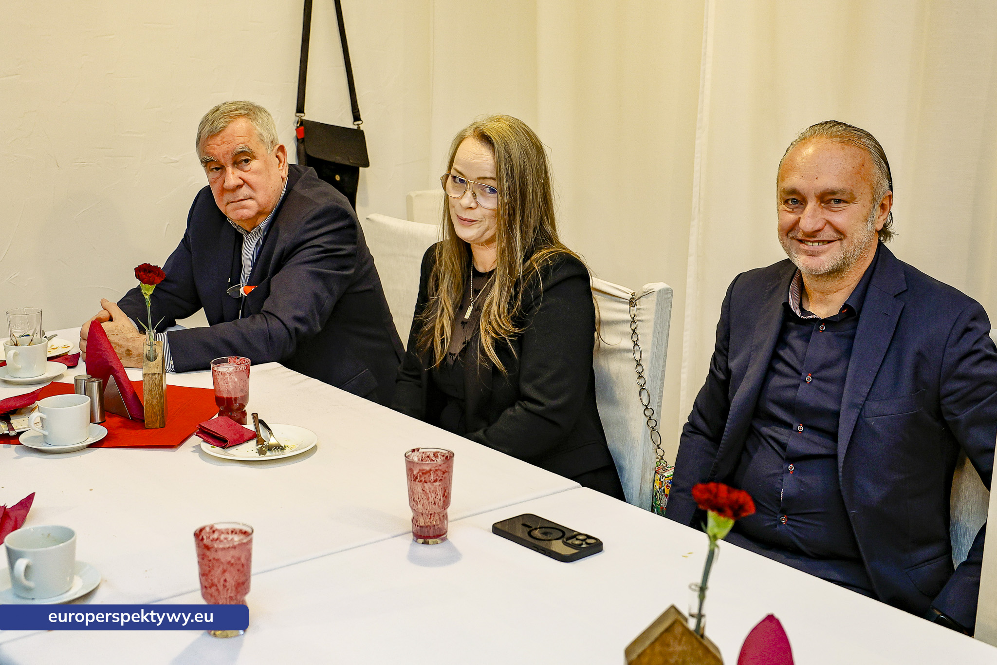 RiPH Sniadanie Świąteczne-32 Europerspektywy RIPH Gliwice: świąteczne śniadanie biznesowe