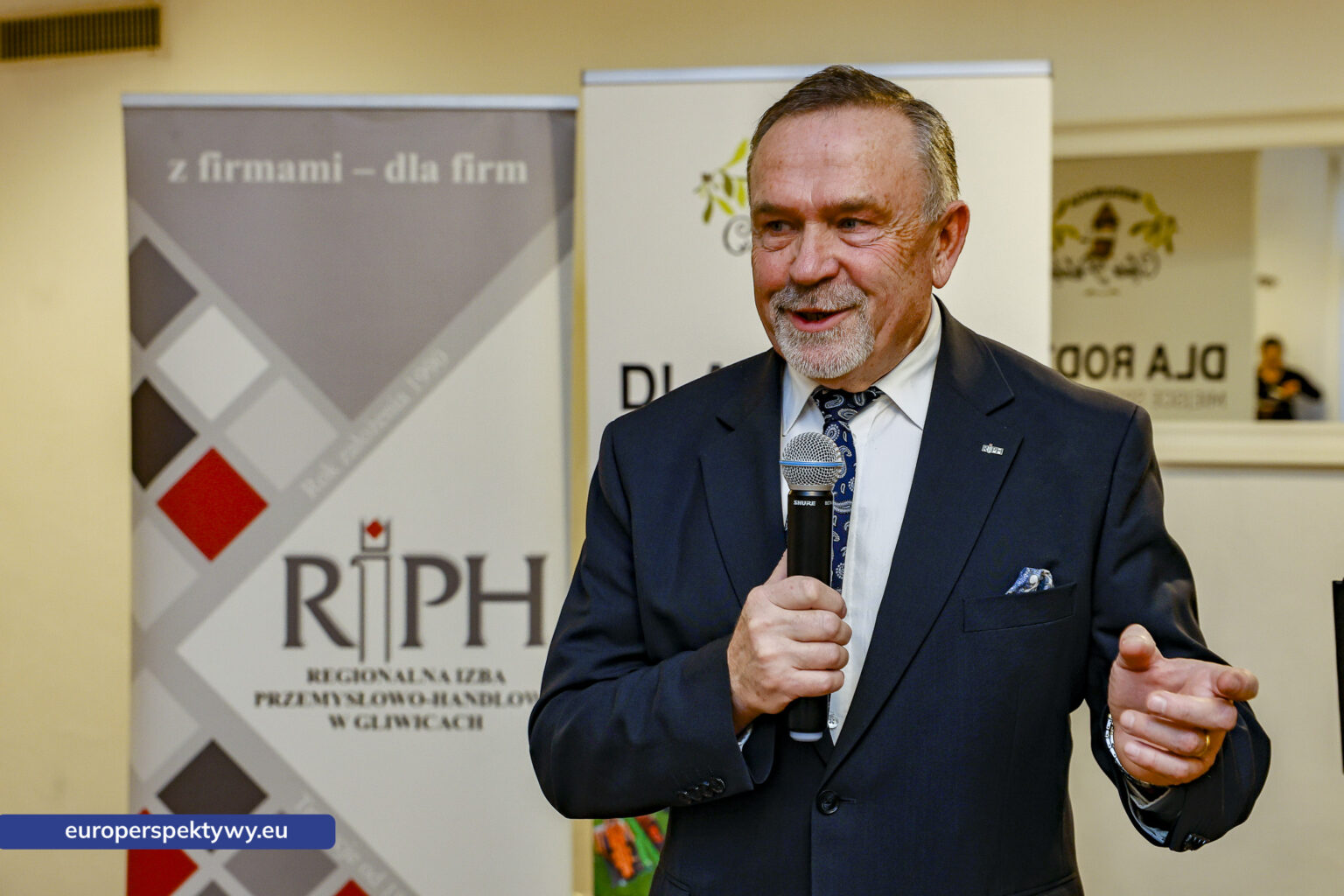 RIPH śniadanie świąteczne