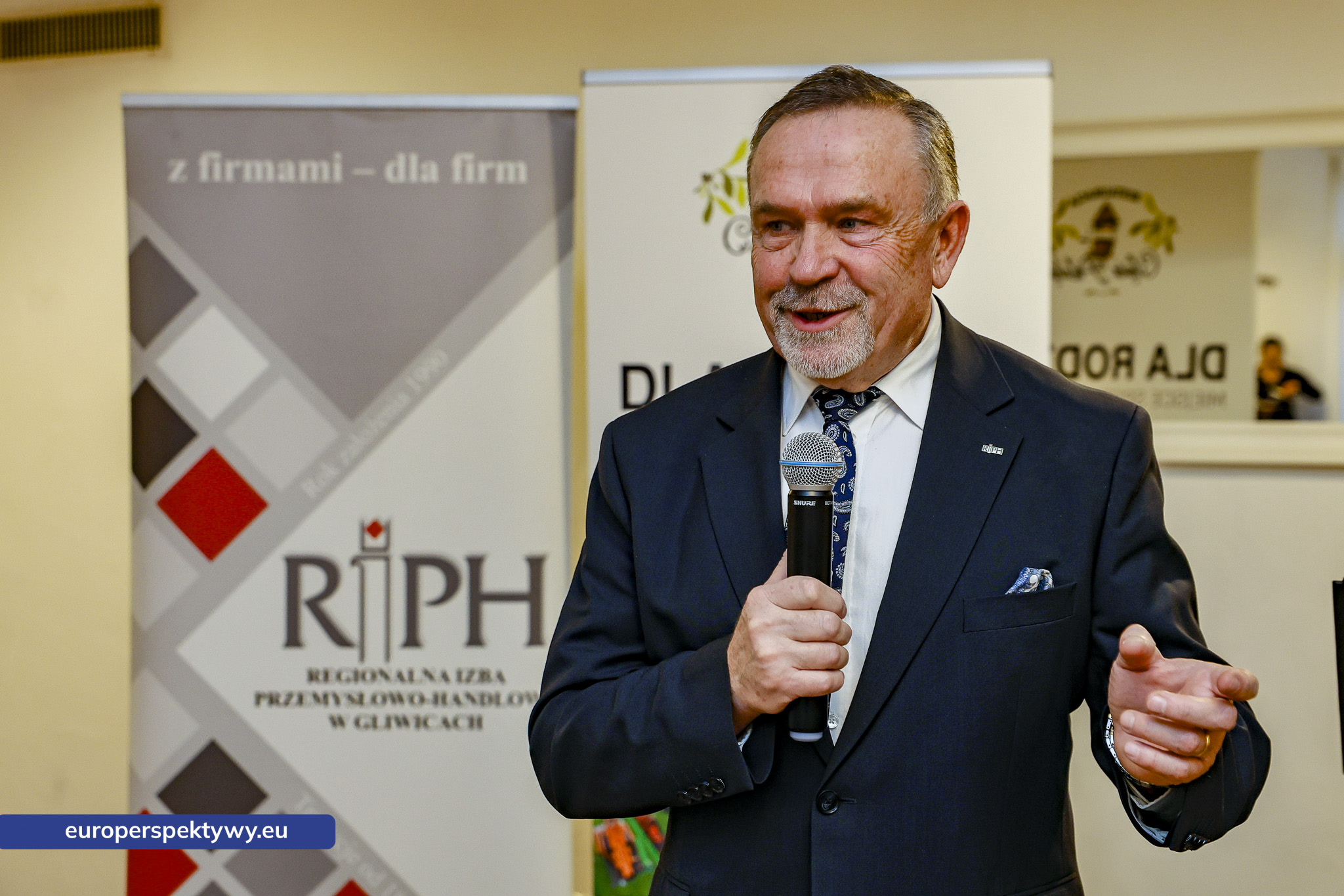 RIPH śniadanie świąteczne