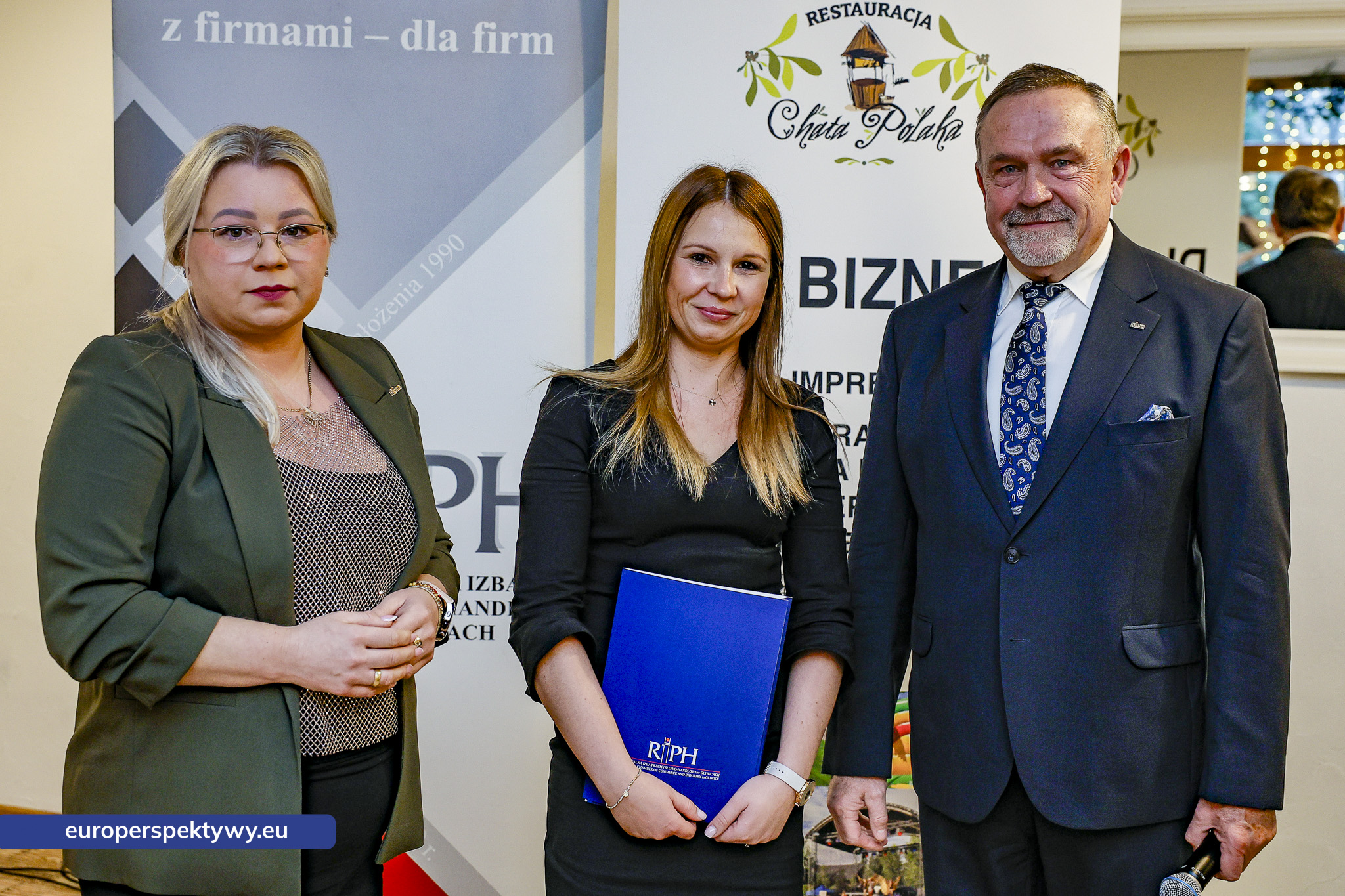 RIPH śniadanie świąteczne