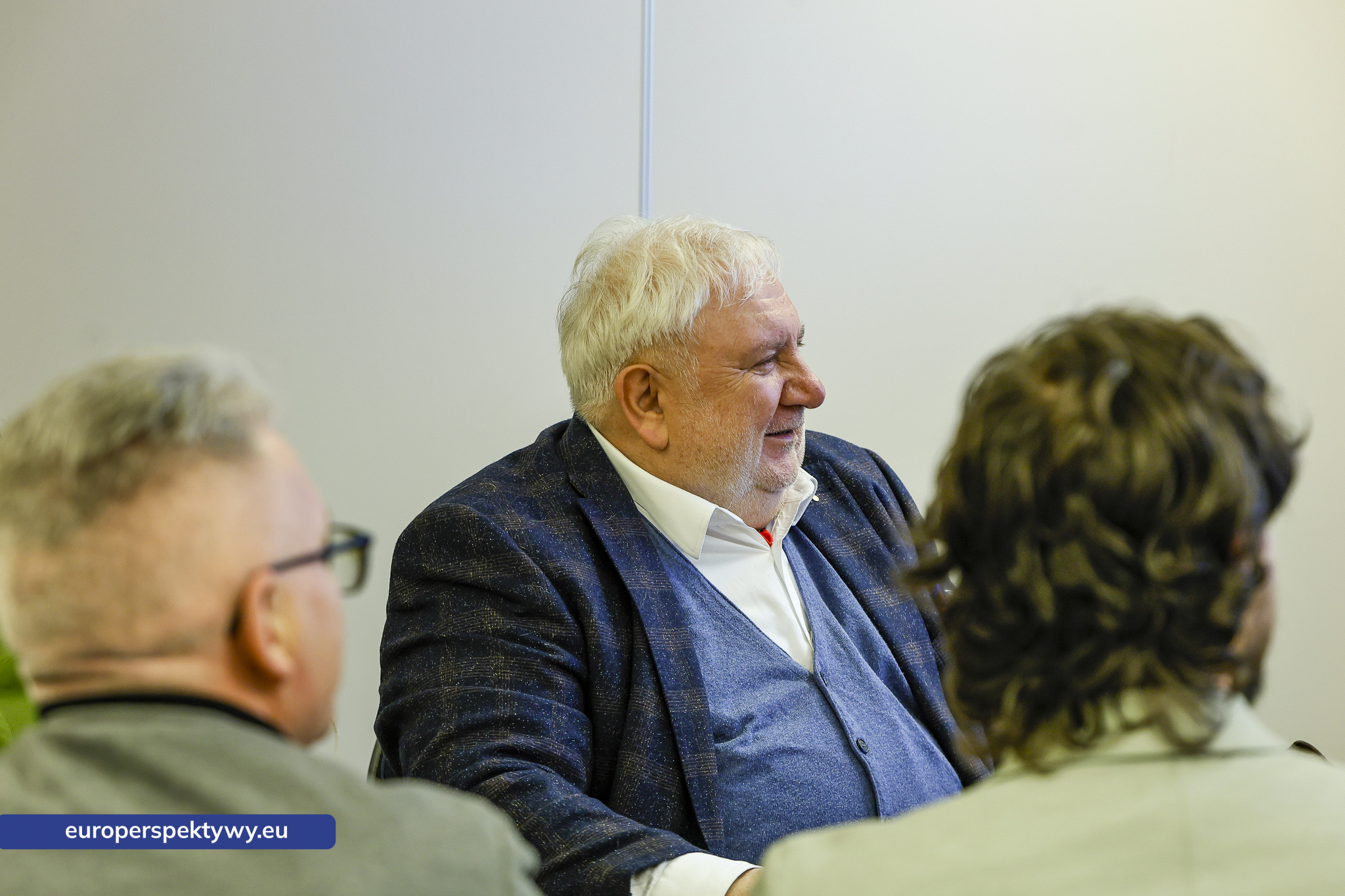 Europerspektywy Świąteczne spotkanie Rotary Club Katowice