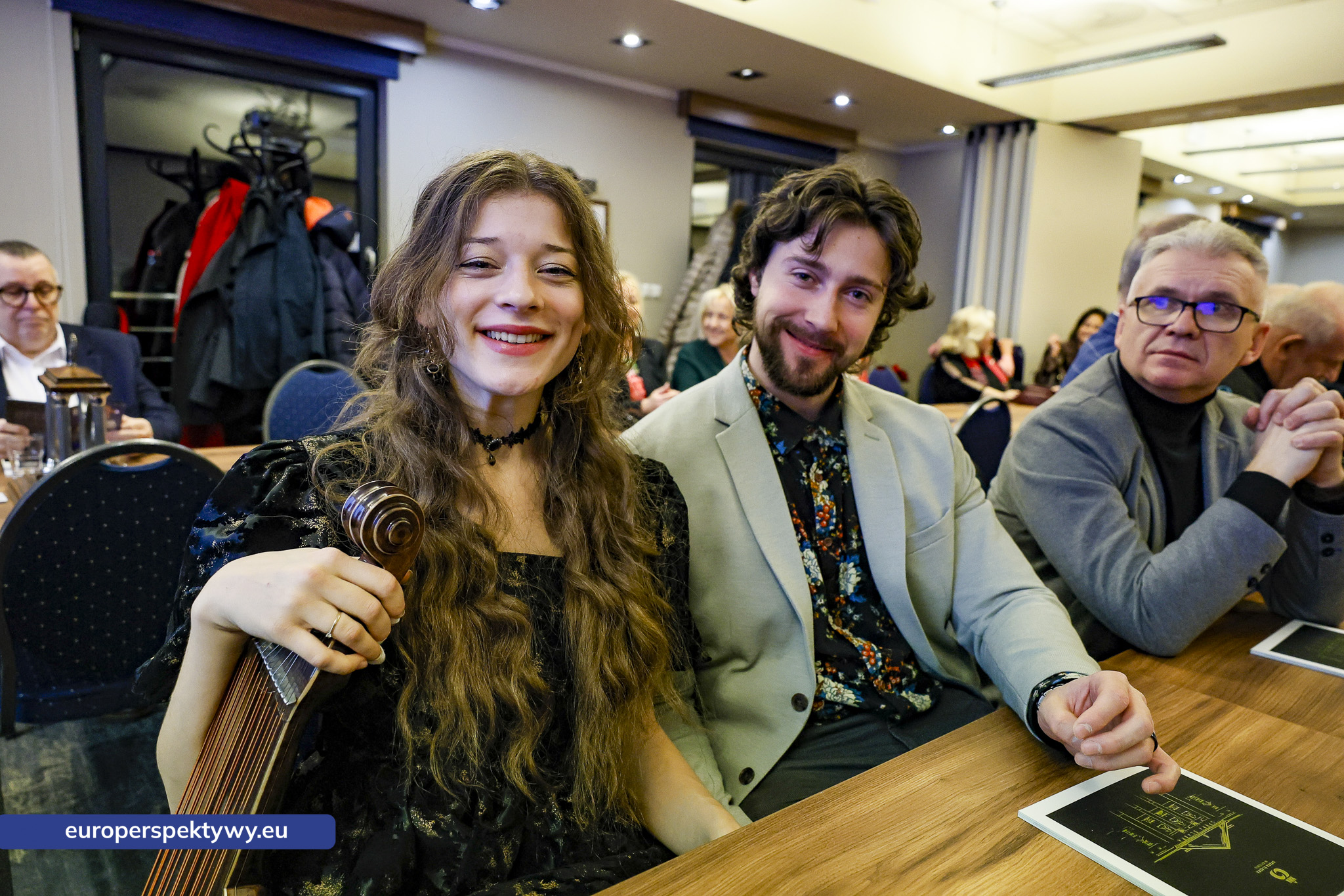 Rotary Club Katowice Spotkanie Świąteczne