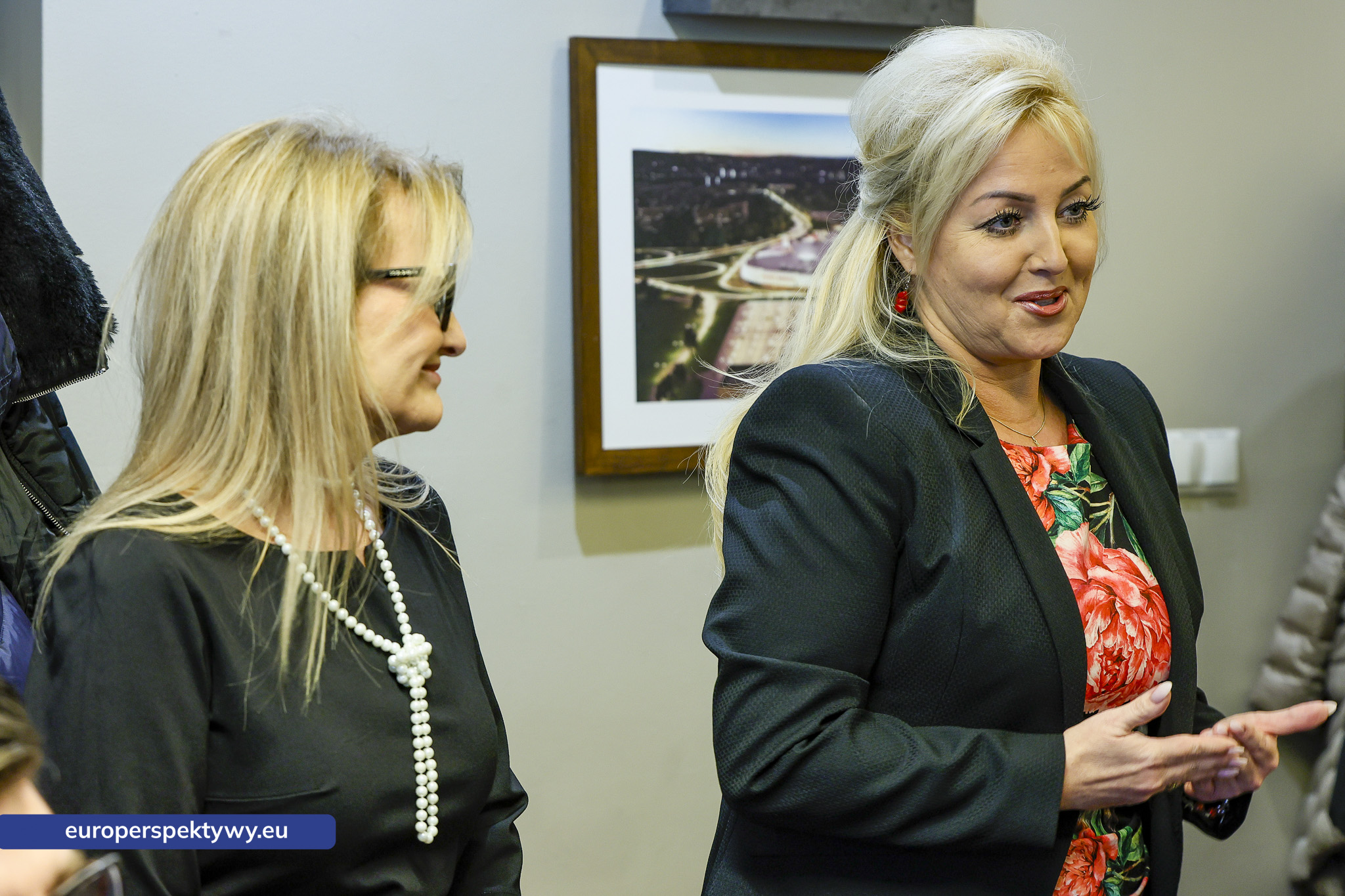 Europerspektywy Świąteczne spotkanie Rotary Club Katowice