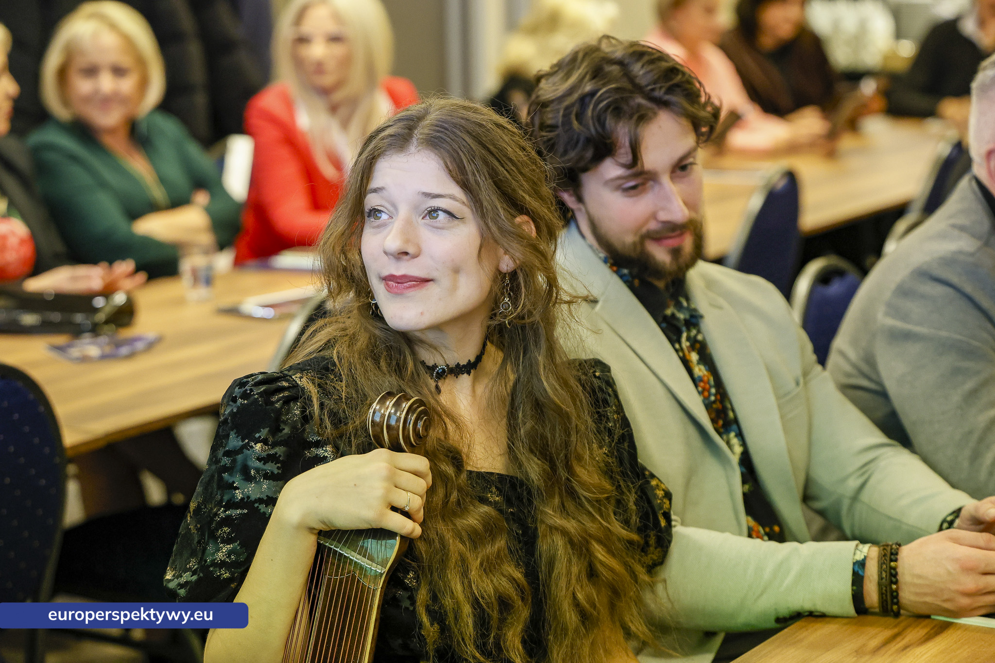 Europerspektywy Świąteczne spotkanie Rotary Club Katowice