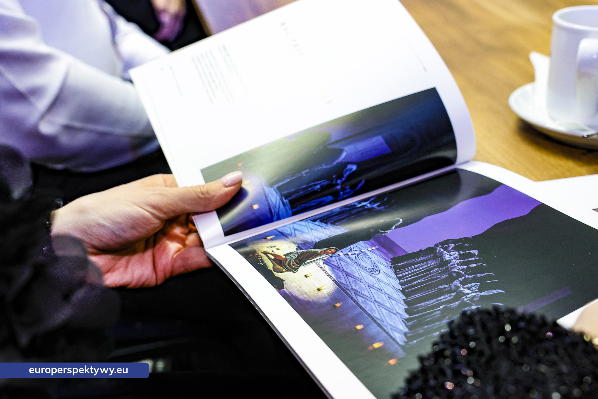 Europerspektywy Świąteczne spotkanie Rotary Club Katowice