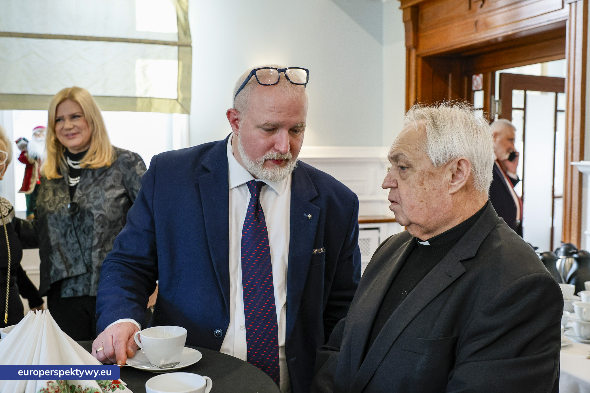 Europerspektywy Śląska Federacja Przedsiębiorców Polskich podsumowała rok 2025