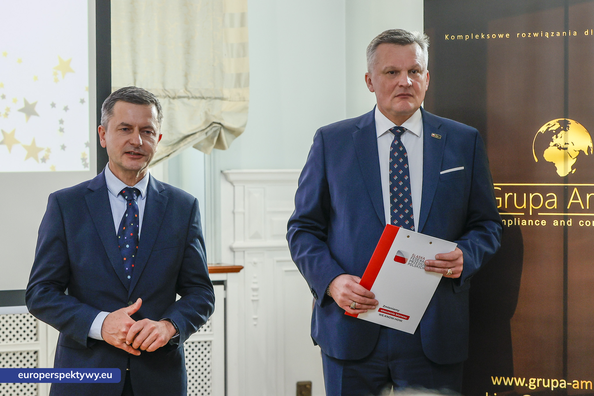 Europerspektywy Śląska Federacja Przedsiębiorców Polskich podsumowała rok 2025