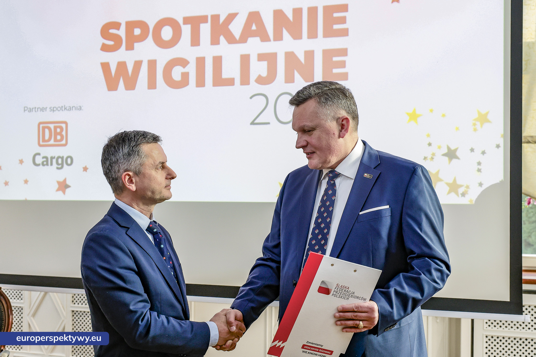Europerspektywy Śląska Federacja Przedsiębiorców Polskich podsumowała rok 2025