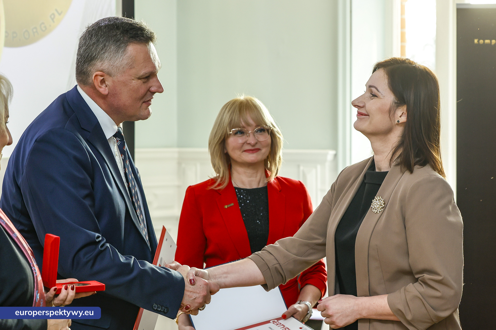 Europerspektywy Śląska Federacja Przedsiębiorców Polskich podsumowała rok 2025