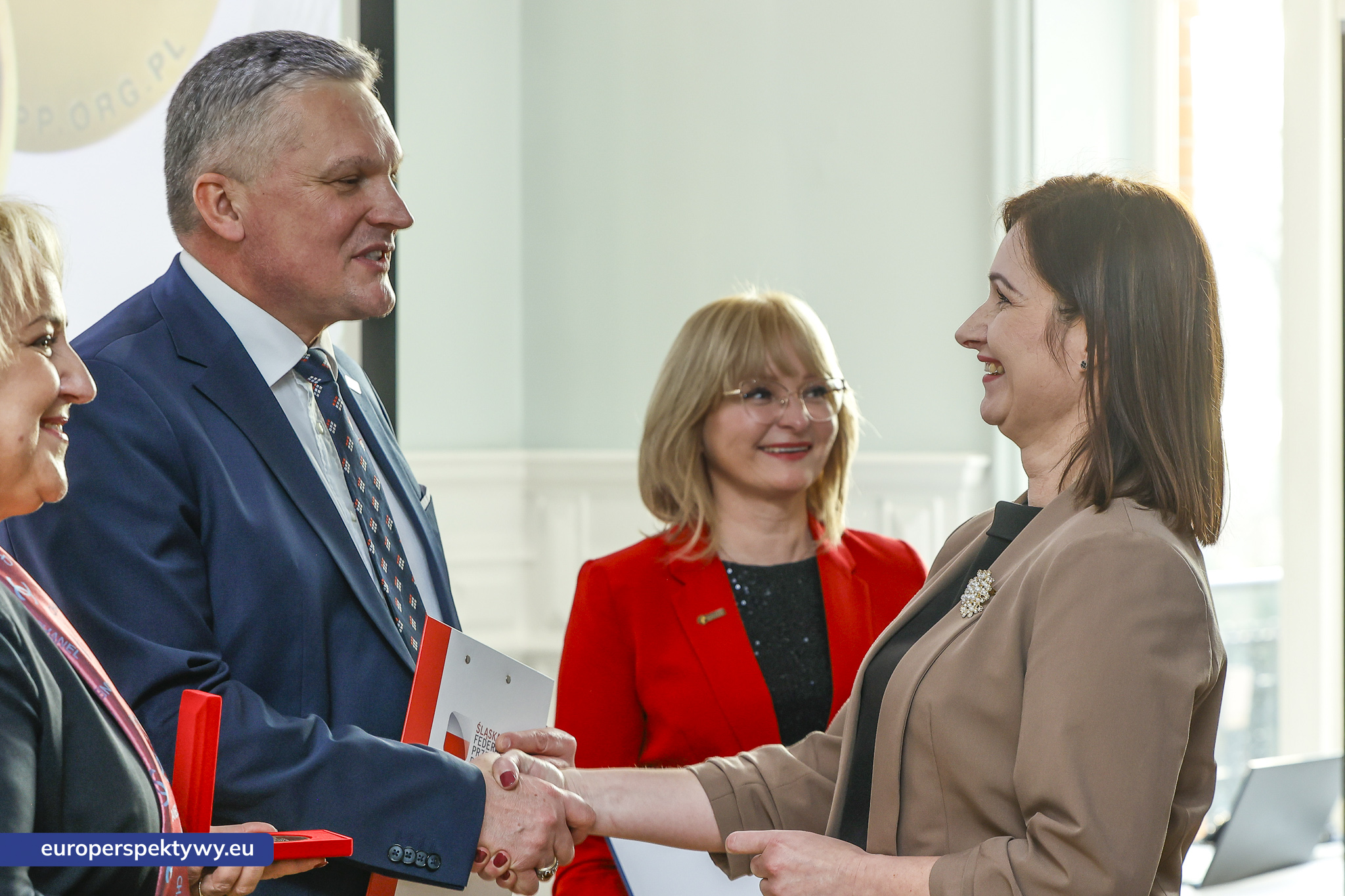 Europerspektywy Śląska Federacja Przedsiębiorców Polskich podsumowała rok 2025