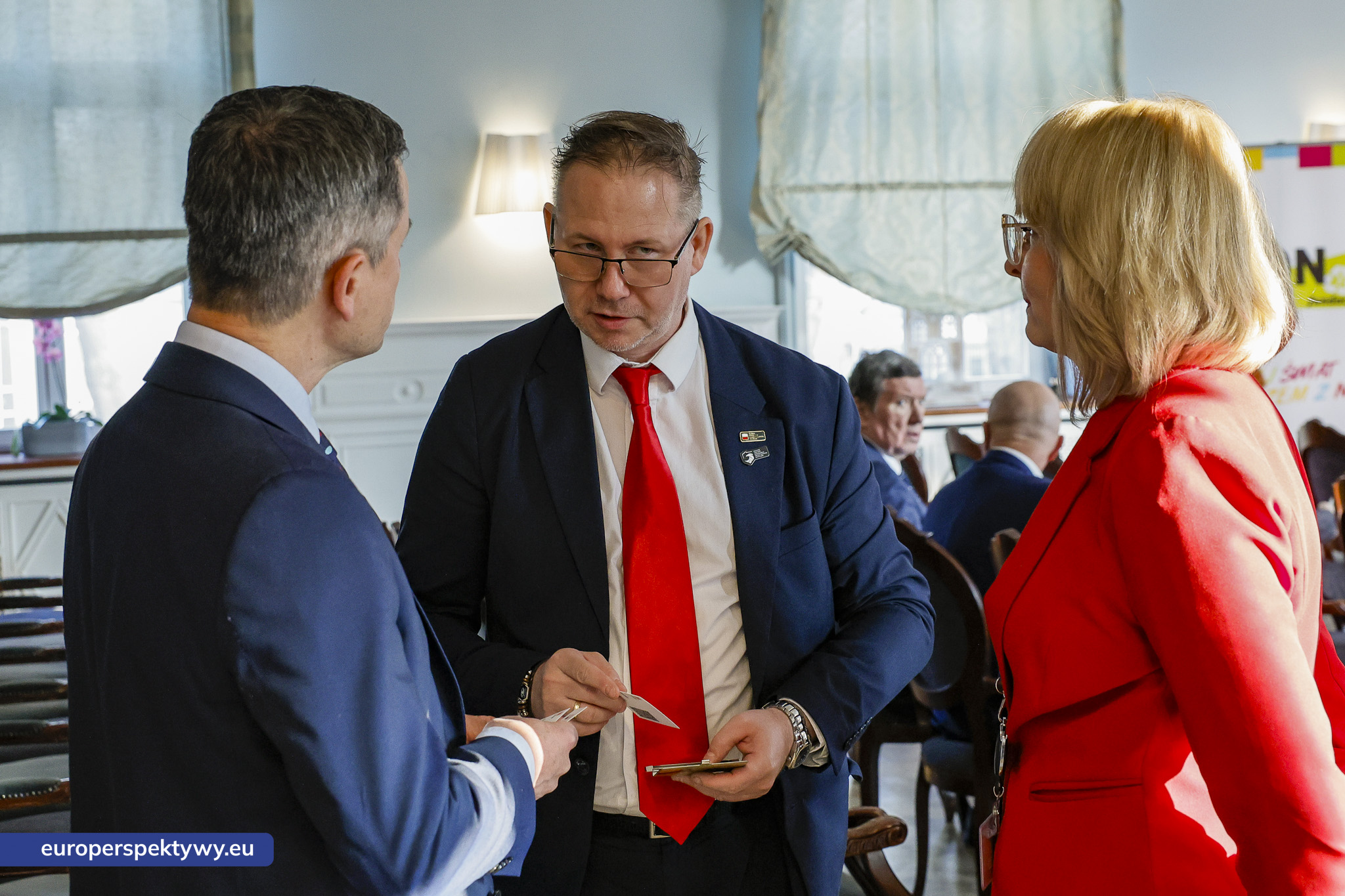 Europerspektywy Śląska Federacja Przedsiębiorców Polskich podsumowała rok 2025