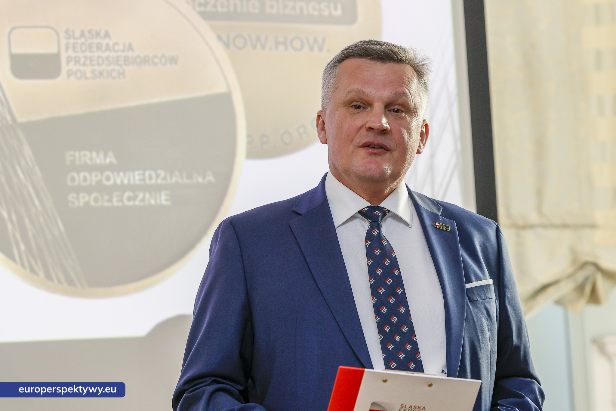 Europerspektywy Śląska Federacja Przedsiębiorców Polskich podsumowała rok 2025