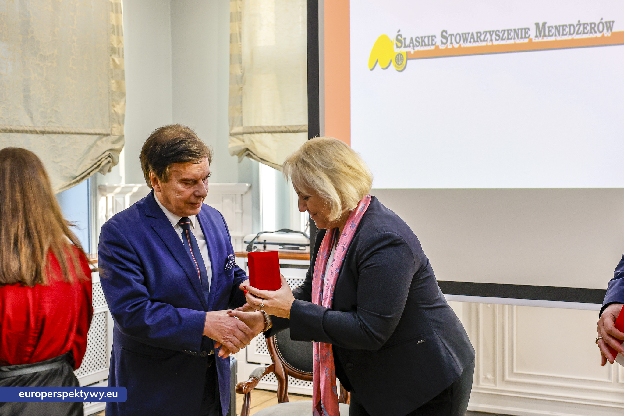 Europerspektywy Śląska Federacja Przedsiębiorców Polskich podsumowała rok 2025