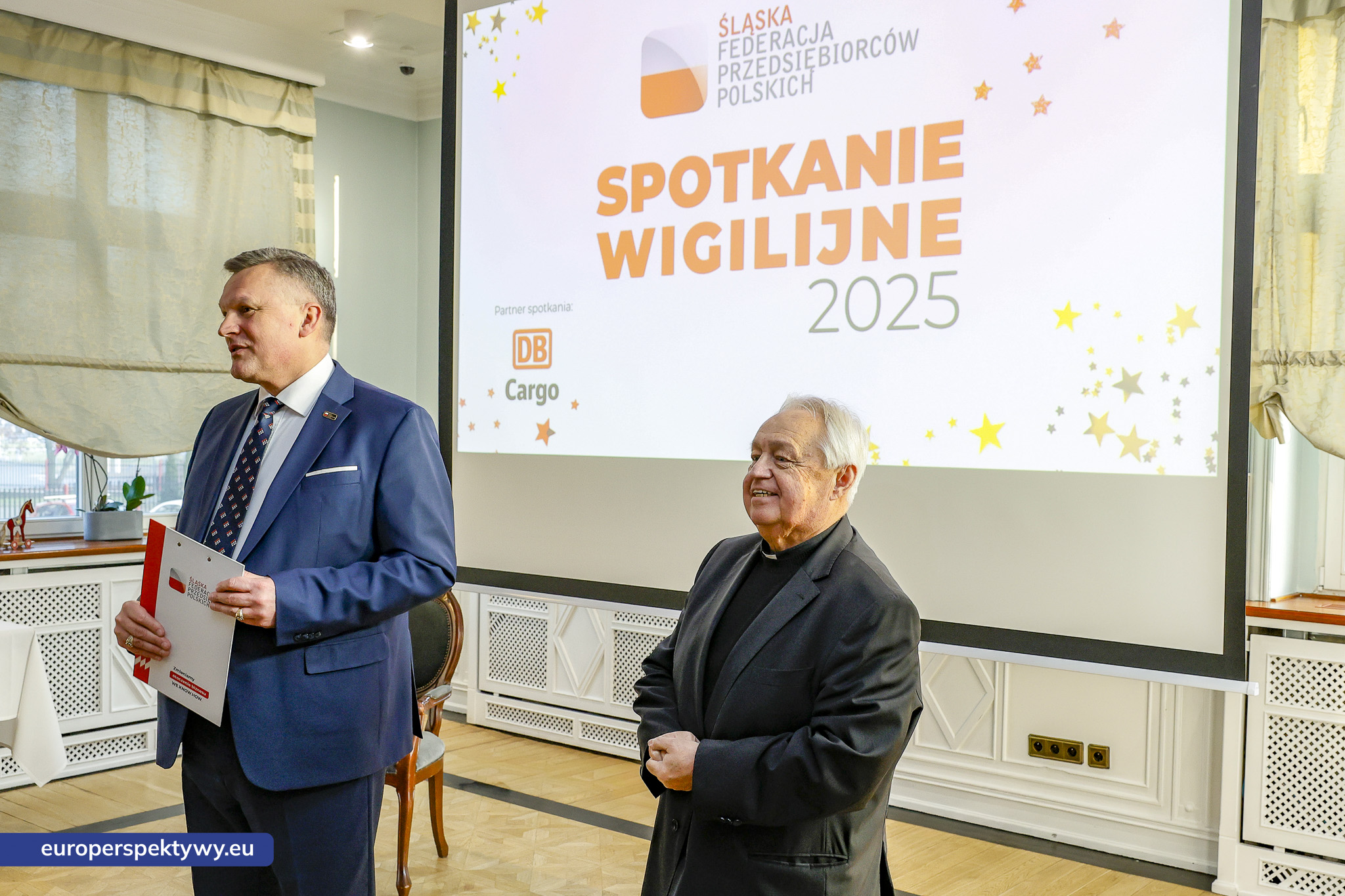 Europerspektywy Śląska Federacja Przedsiębiorców Polskich podsumowała rok 2025