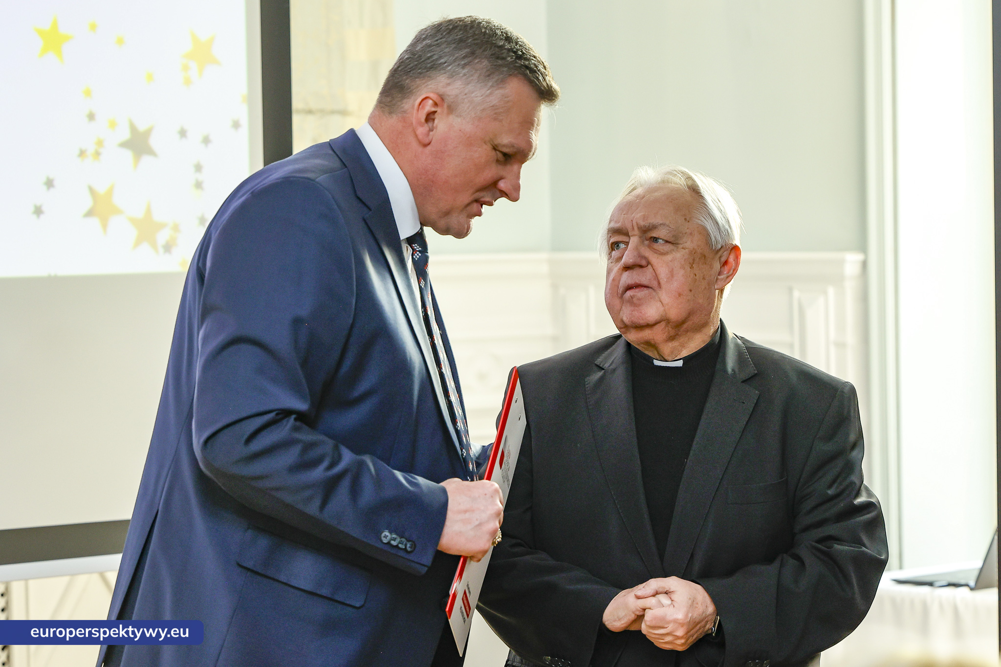 Europerspektywy Śląska Federacja Przedsiębiorców Polskich podsumowała rok 2025