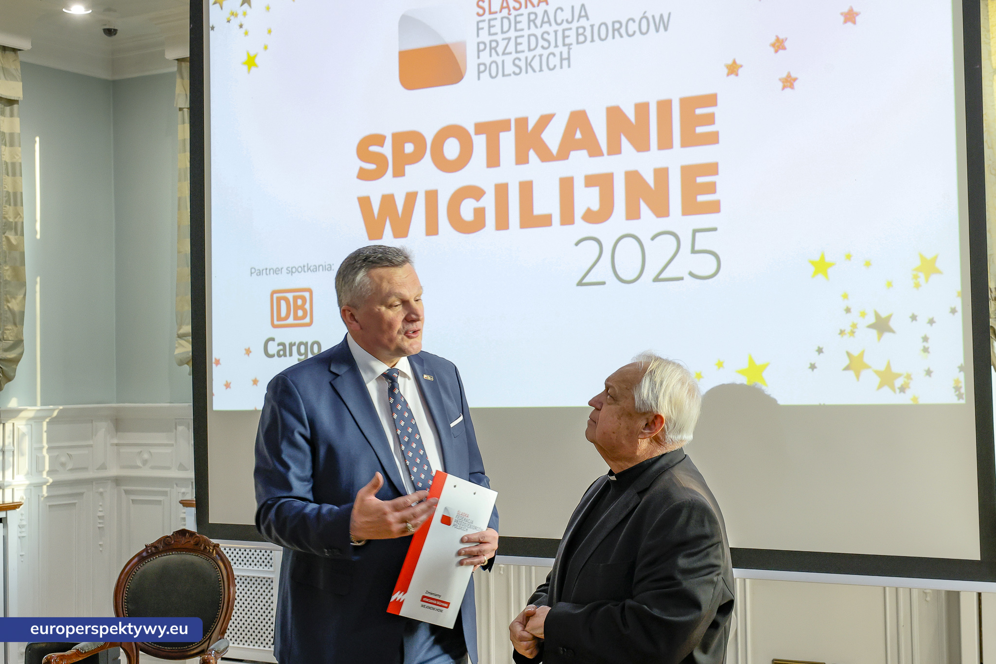 Europerspektywy Śląska Federacja Przedsiębiorców Polskich podsumowała rok 2025