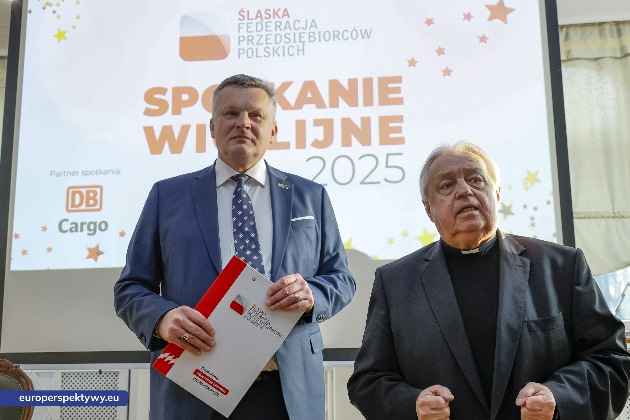 Europerspektywy Śląska Federacja Przedsiębiorców Polskich podsumowała rok 2025