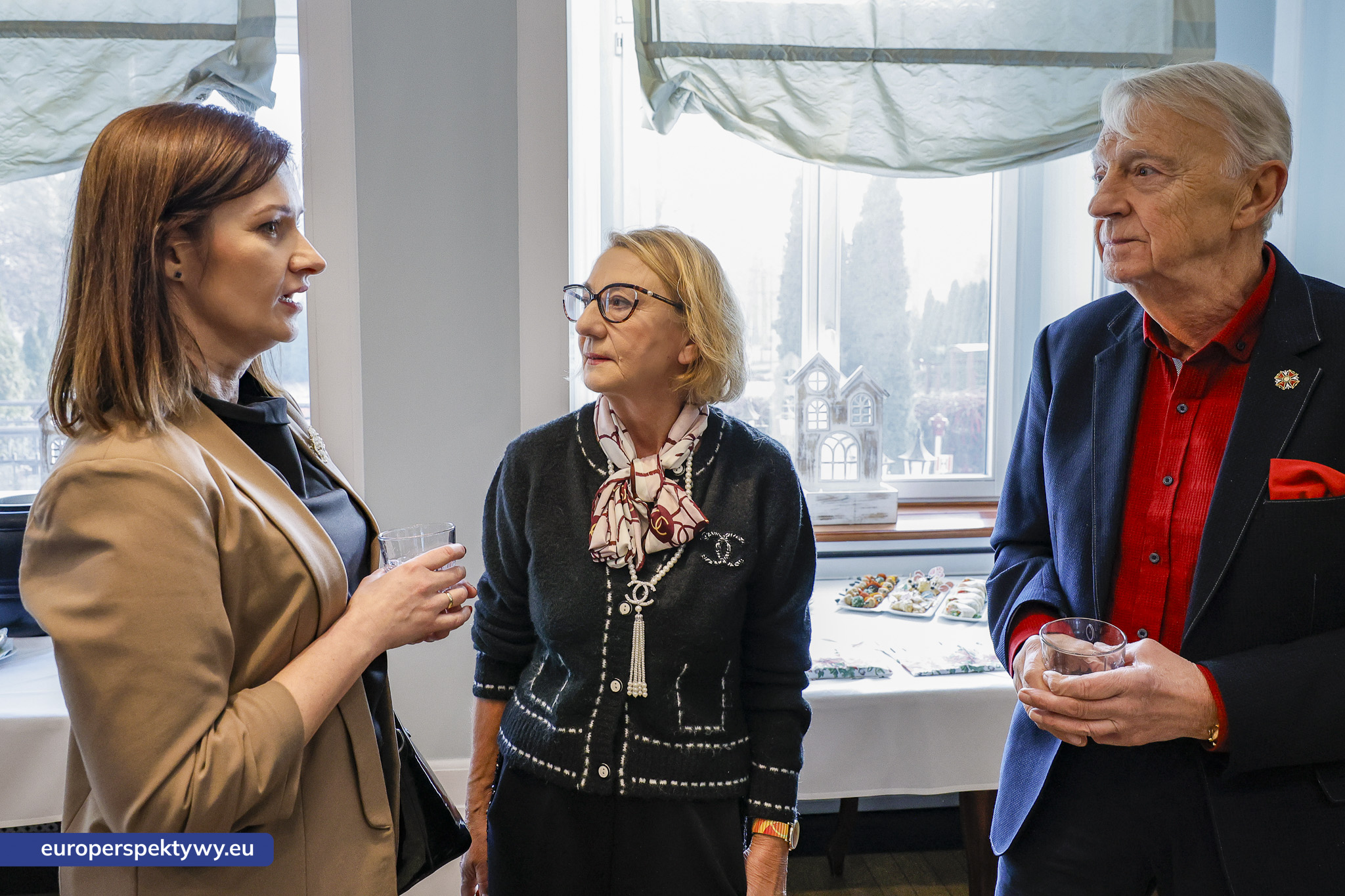 Europerspektywy Śląska Federacja Przedsiębiorców Polskich podsumowała rok 2025