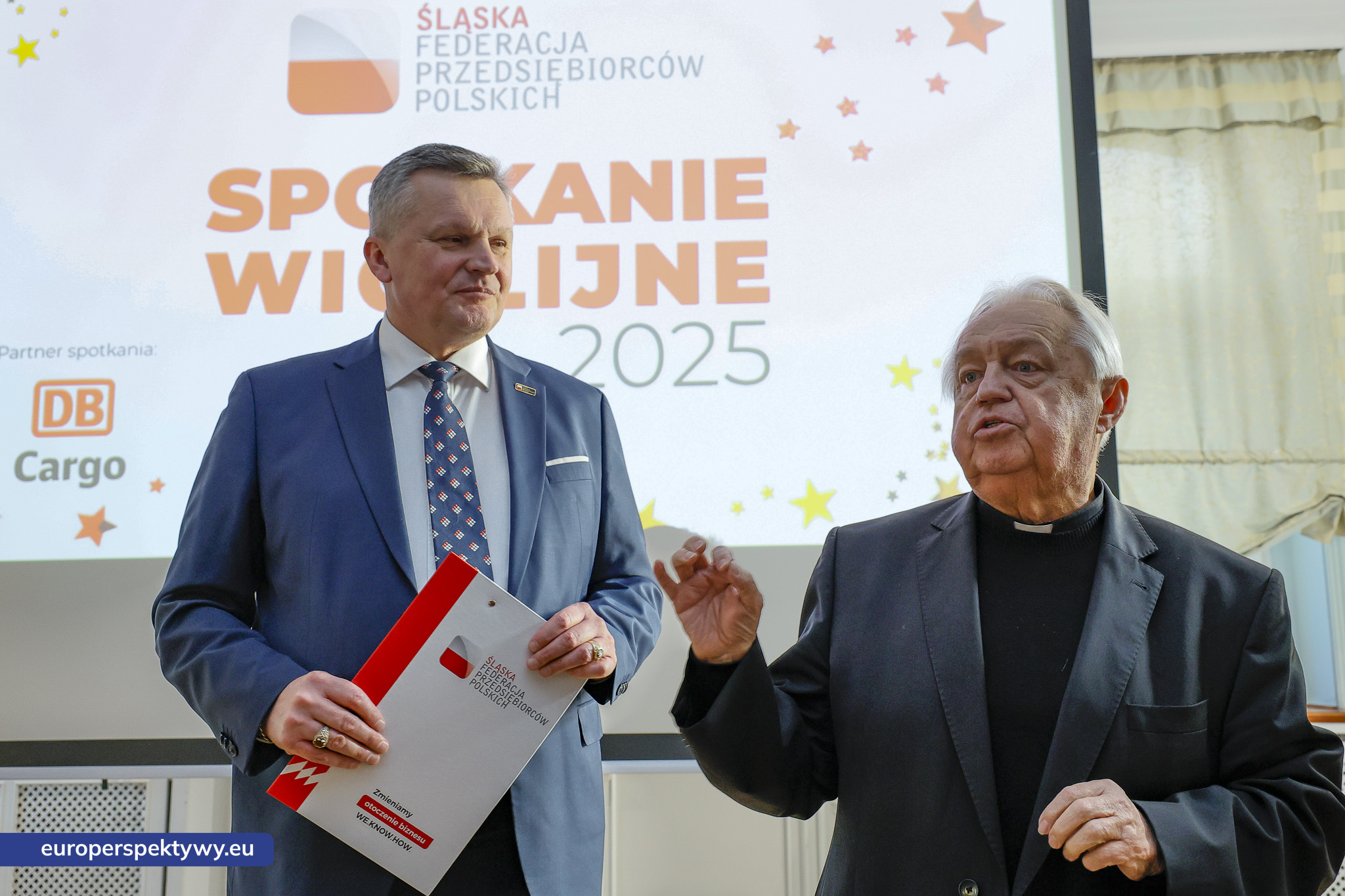Europerspektywy Śląska Federacja Przedsiębiorców Polskich podsumowała rok 2025