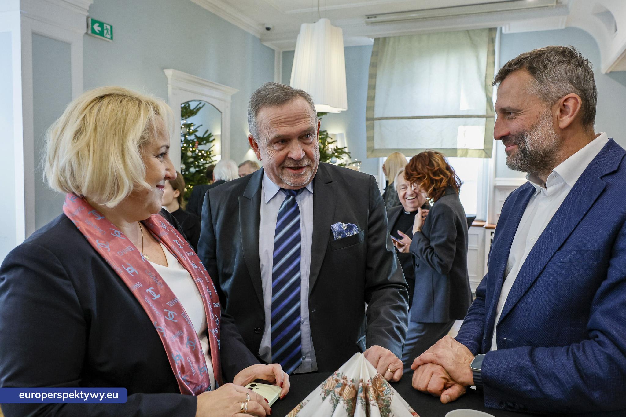 Europerspektywy Śląska Federacja Przedsiębiorców Polskich podsumowała rok 2025