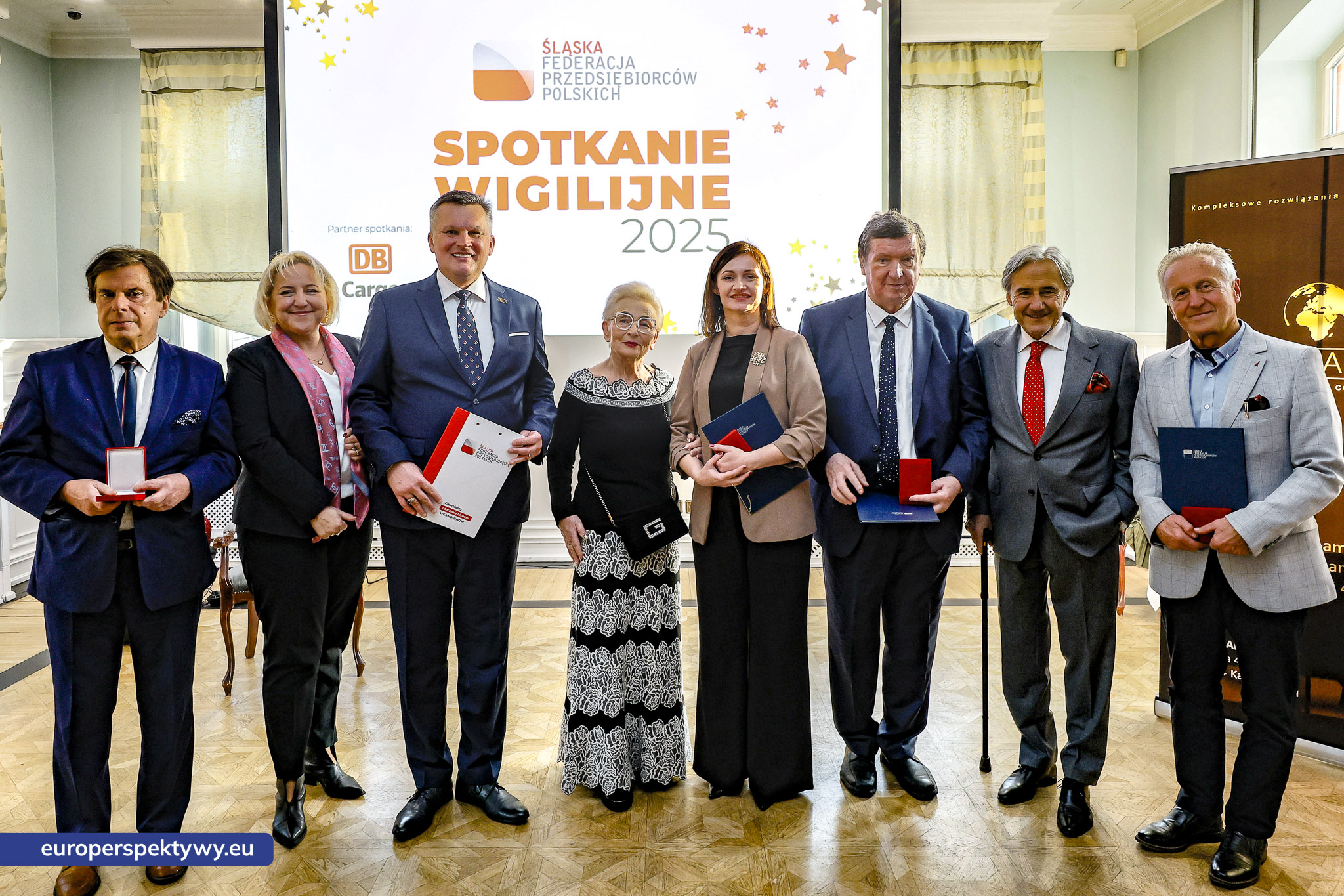 Europerspektywy Śląska Federacja Przedsiębiorców Polskich podsumowała rok 2025