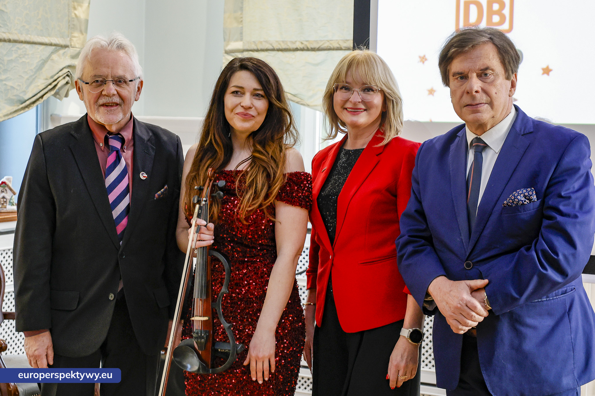 Europerspektywy Śląska Federacja Przedsiębiorców Polskich podsumowała rok 2025