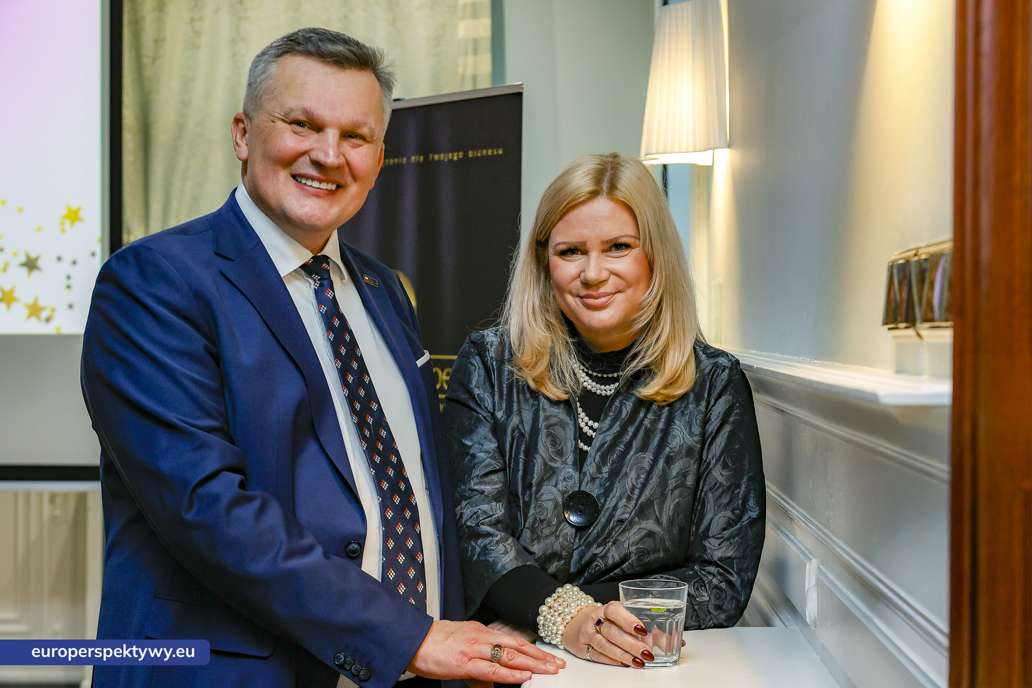 Europerspektywy Śląska Federacja Przedsiębiorców Polskich podsumowała rok 2025