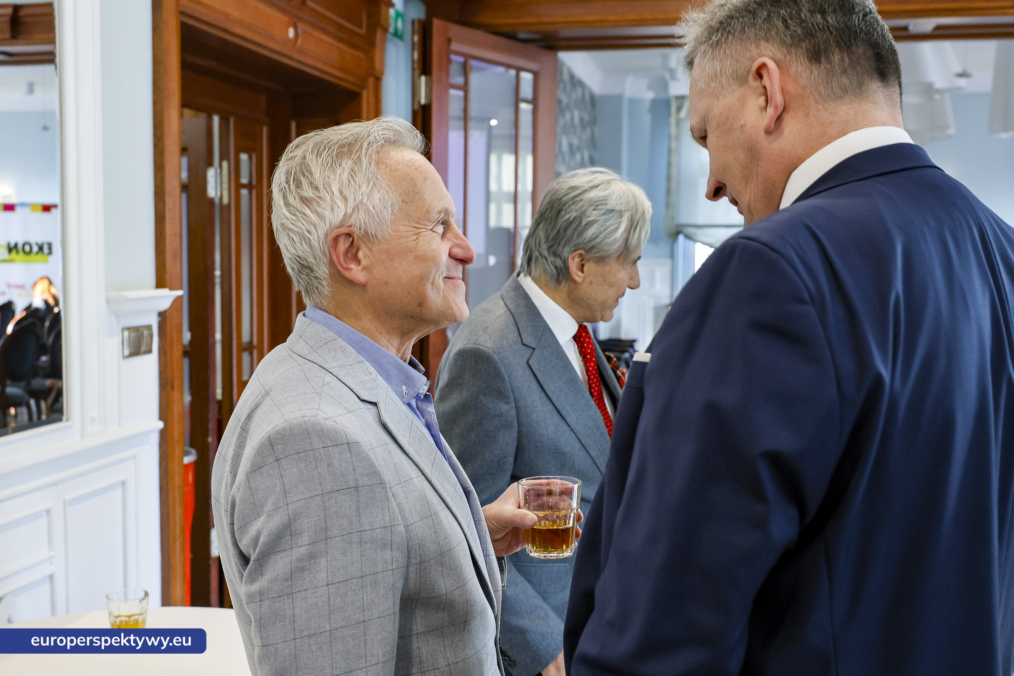 Europerspektywy Śląska Federacja Przedsiębiorców Polskich podsumowała rok 2025