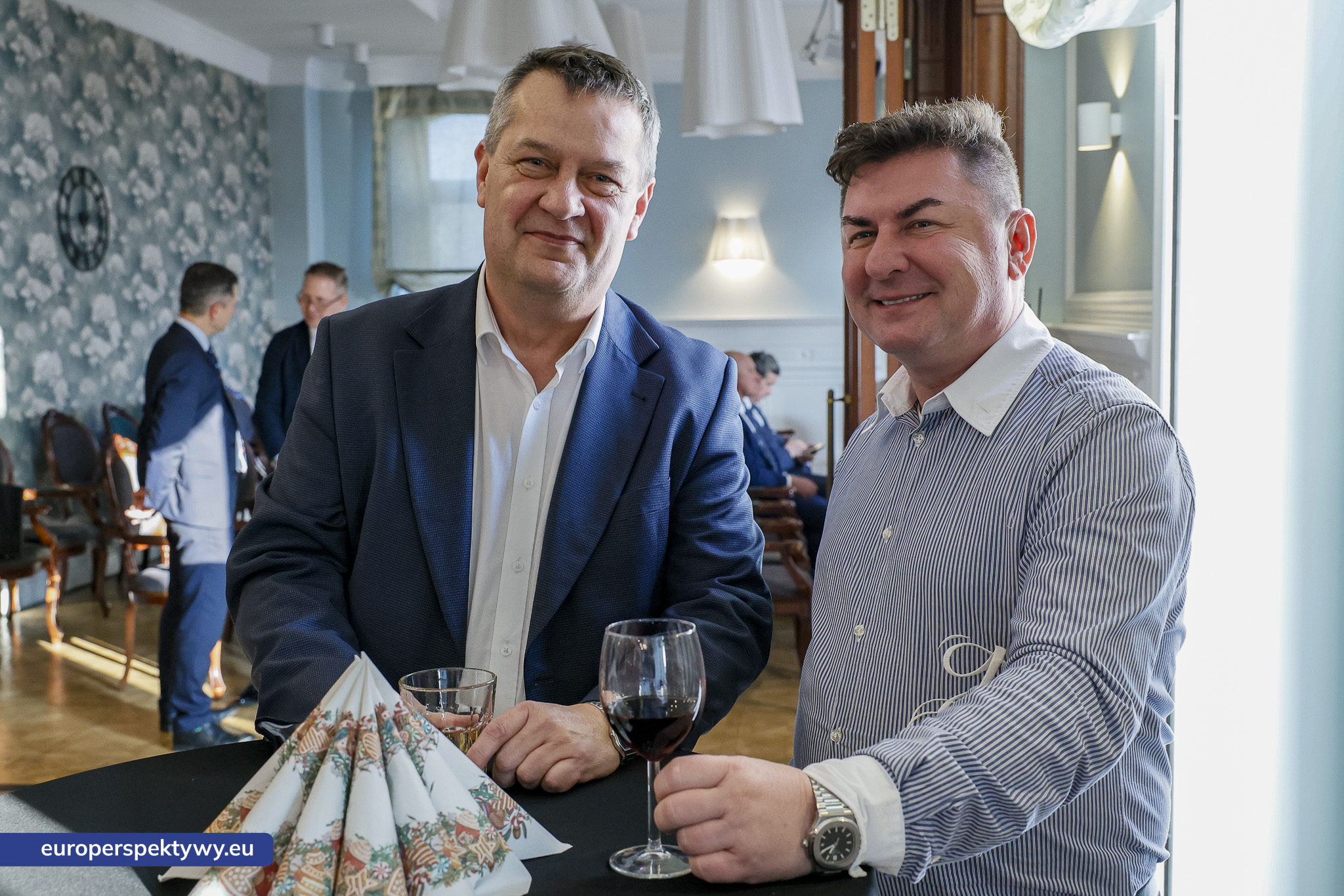 Europerspektywy Śląska Federacja Przedsiębiorców Polskich podsumowała rok 2025