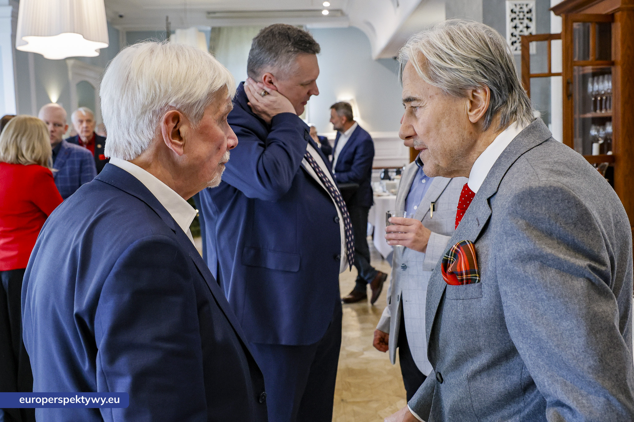 Europerspektywy Śląska Federacja Przedsiębiorców Polskich podsumowała rok 2025