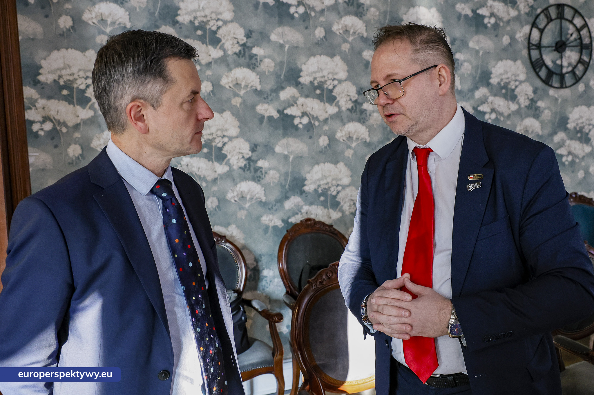 Europerspektywy Śląska Federacja Przedsiębiorców Polskich podsumowała rok 2025