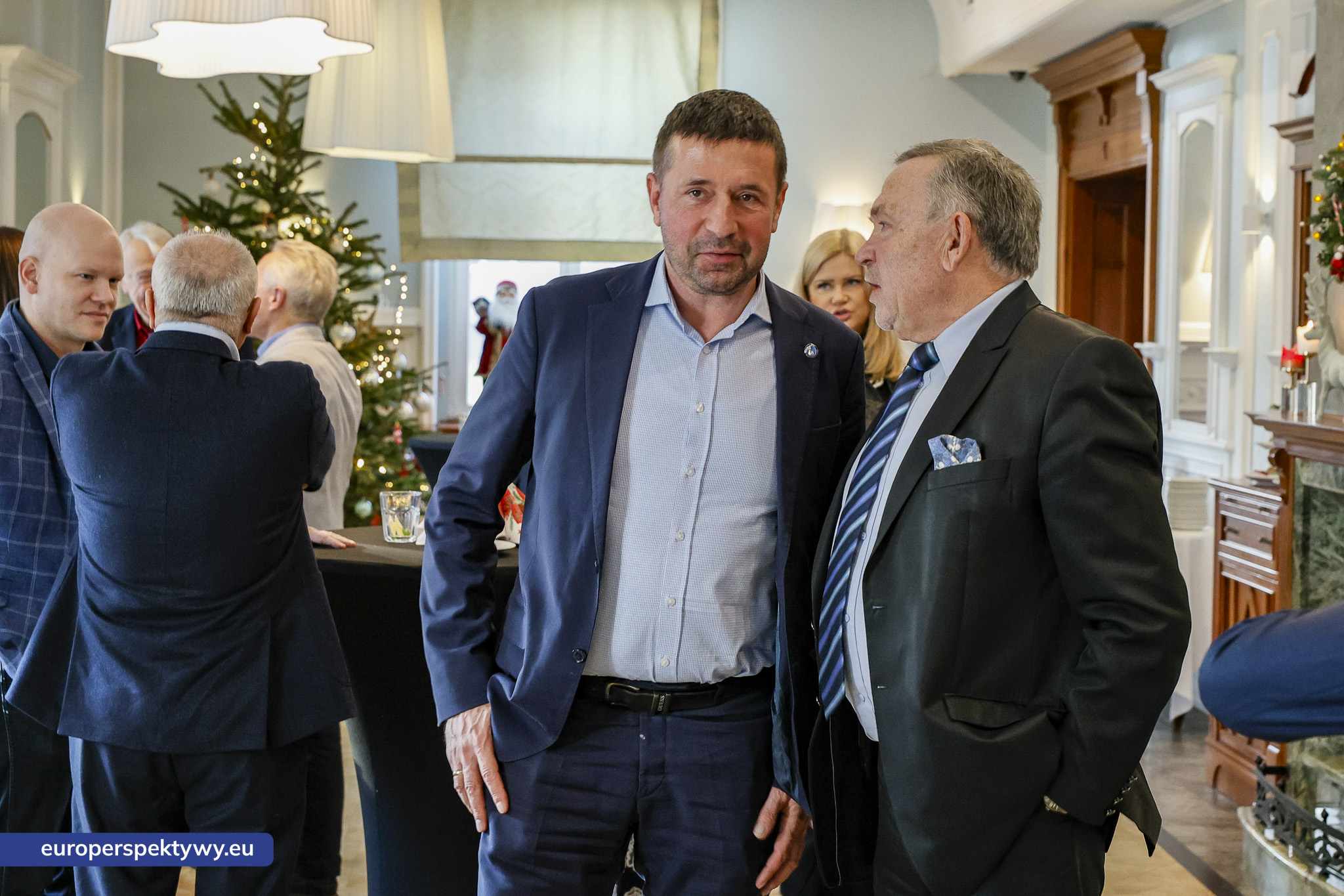 Europerspektywy Śląska Federacja Przedsiębiorców Polskich podsumowała rok 2025