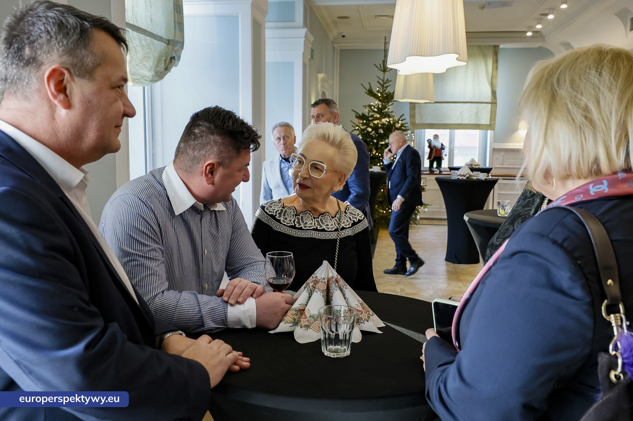 Europerspektywy Śląska Federacja Przedsiębiorców Polskich podsumowała rok 2025