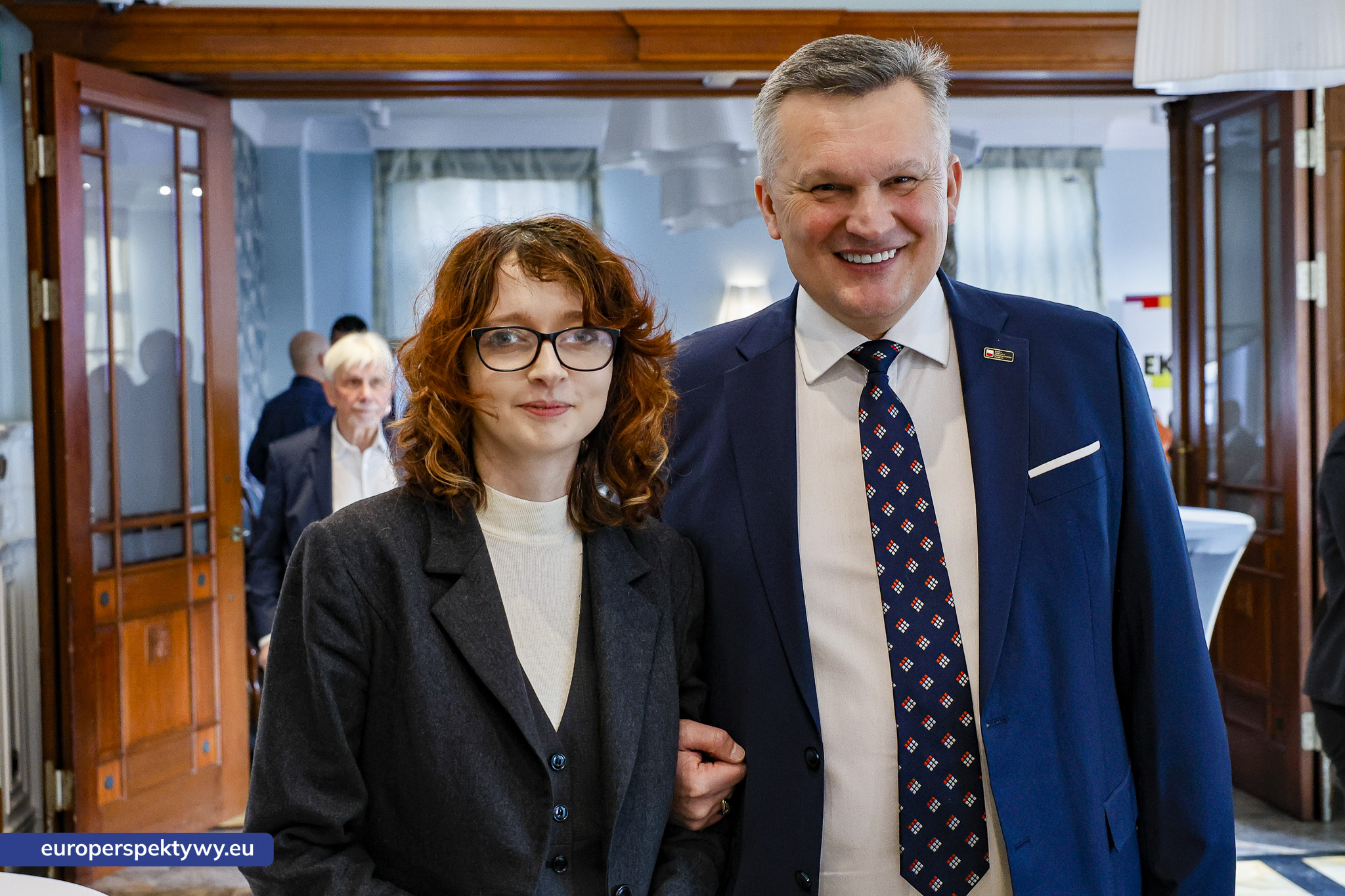 Europerspektywy Śląska Federacja Przedsiębiorców Polskich podsumowała rok 2025