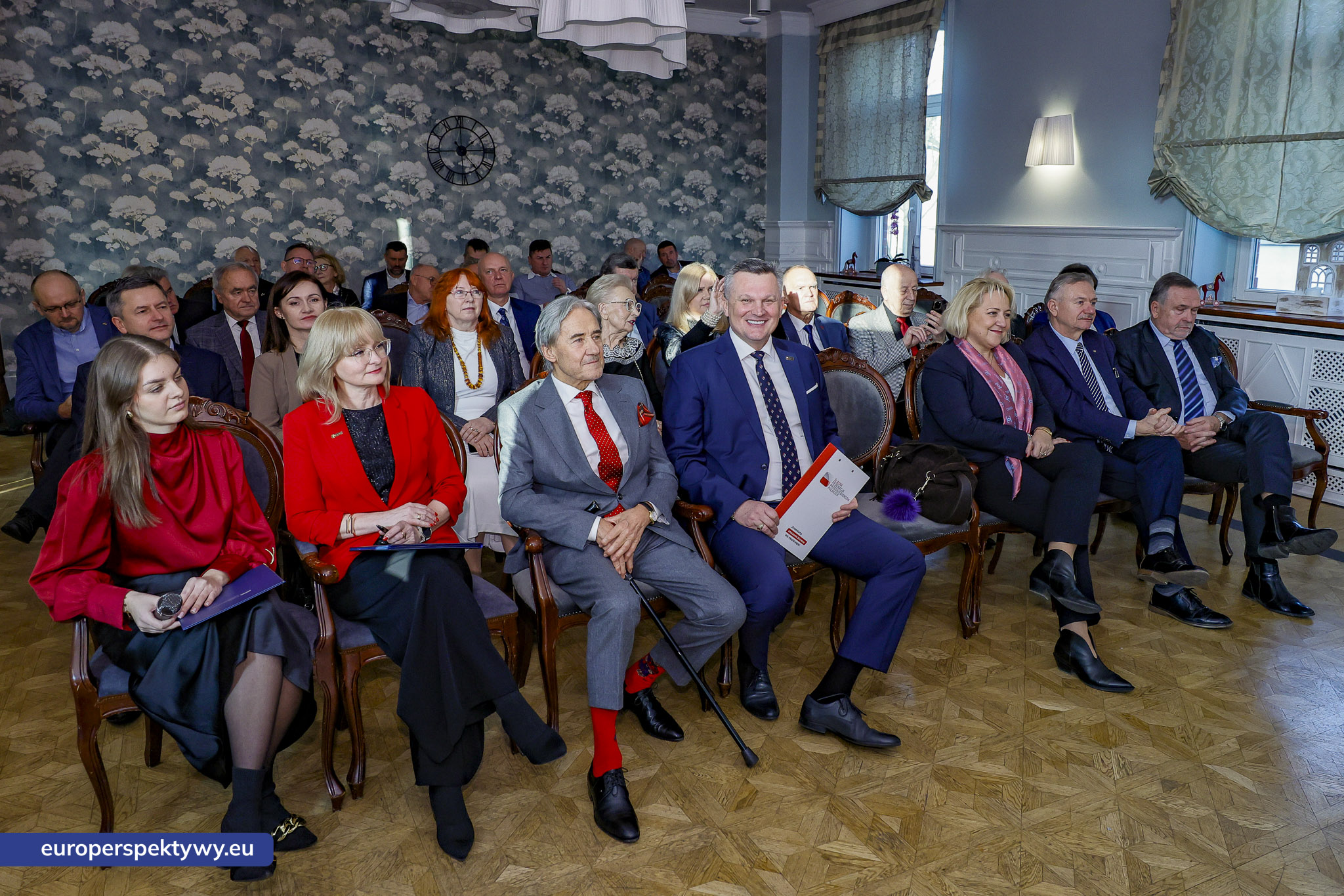 Europerspektywy Śląska Federacja Przedsiębiorców Polskich podsumowała rok 2025