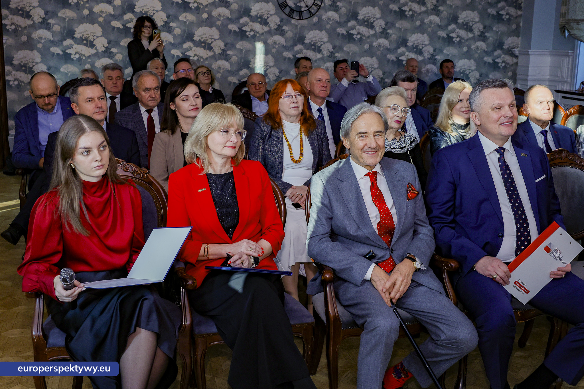 Europerspektywy Śląska Federacja Przedsiębiorców Polskich podsumowała rok 2025