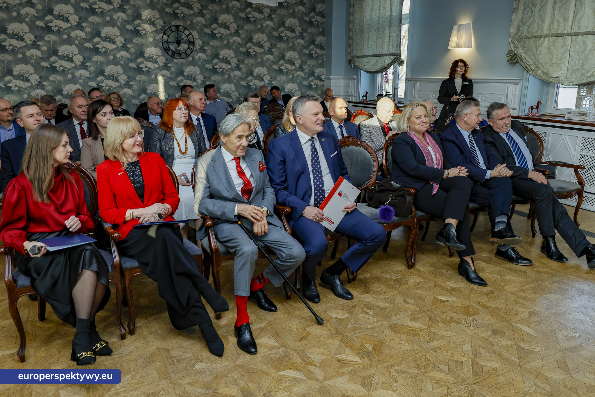 Europerspektywy Śląska Federacja Przedsiębiorców Polskich podsumowała rok 2025