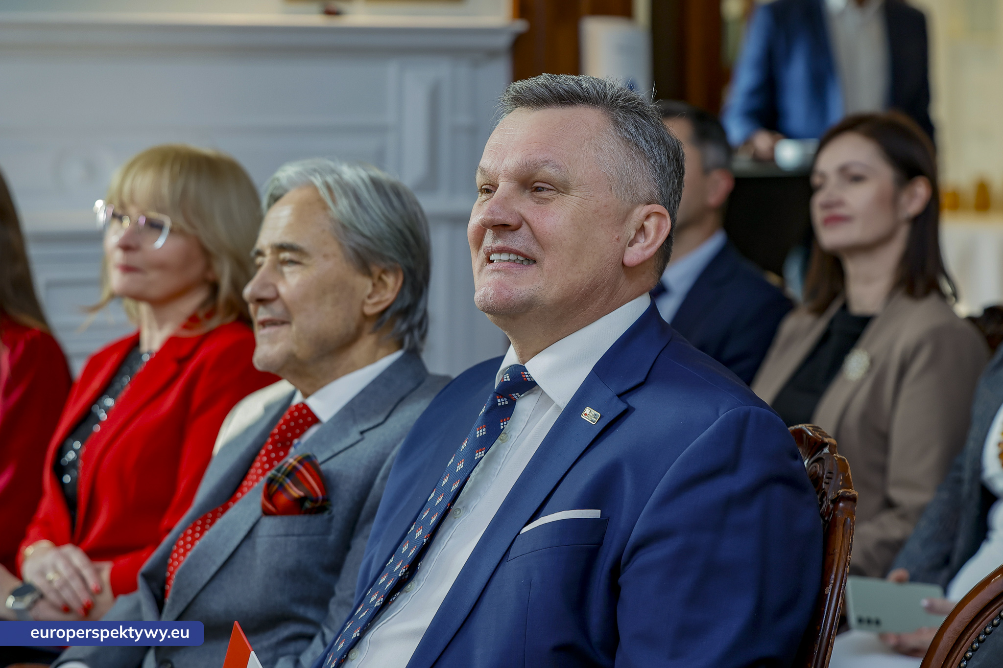 Europerspektywy Śląska Federacja Przedsiębiorców Polskich podsumowała rok 2025