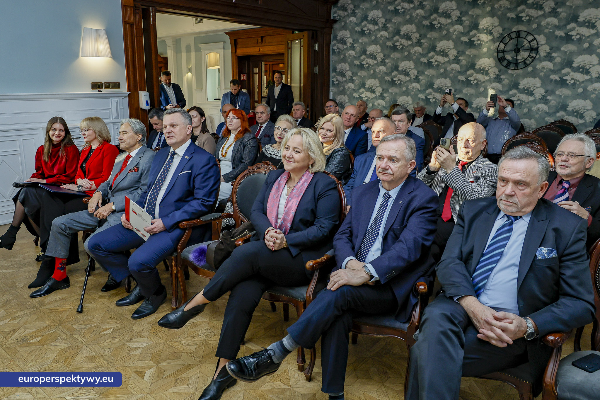 Europerspektywy Śląska Federacja Przedsiębiorców Polskich podsumowała rok 2025