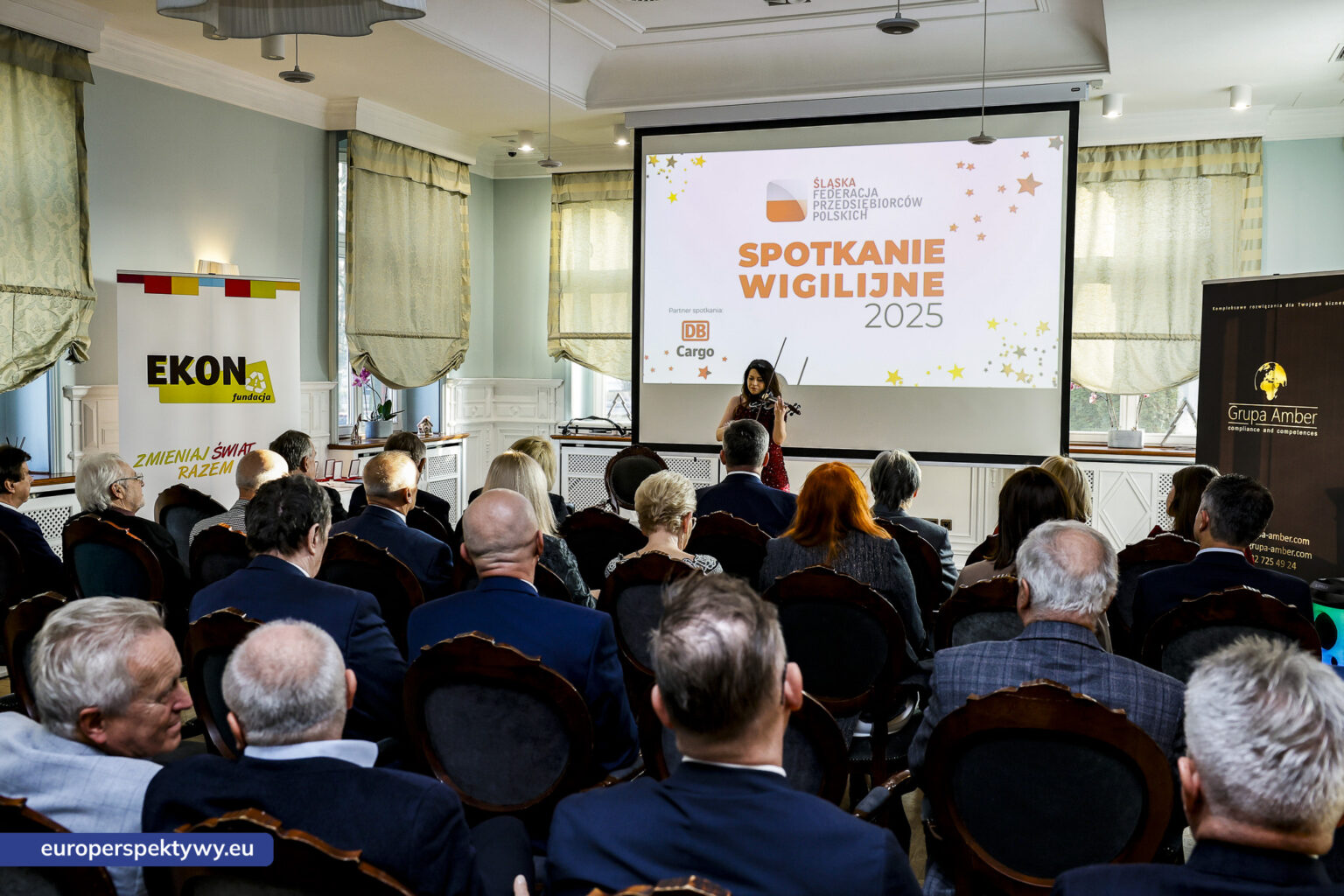 śląska federacja przedsiębiorców polskich