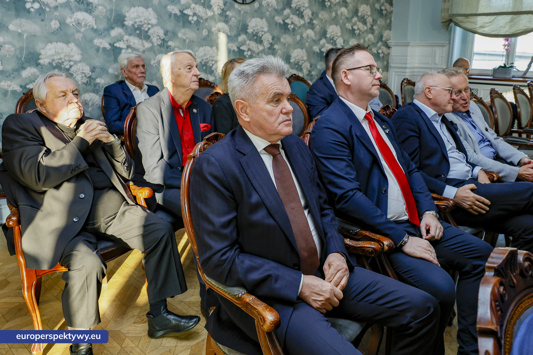 Europerspektywy Śląska Federacja Przedsiębiorców Polskich podsumowała rok 2025