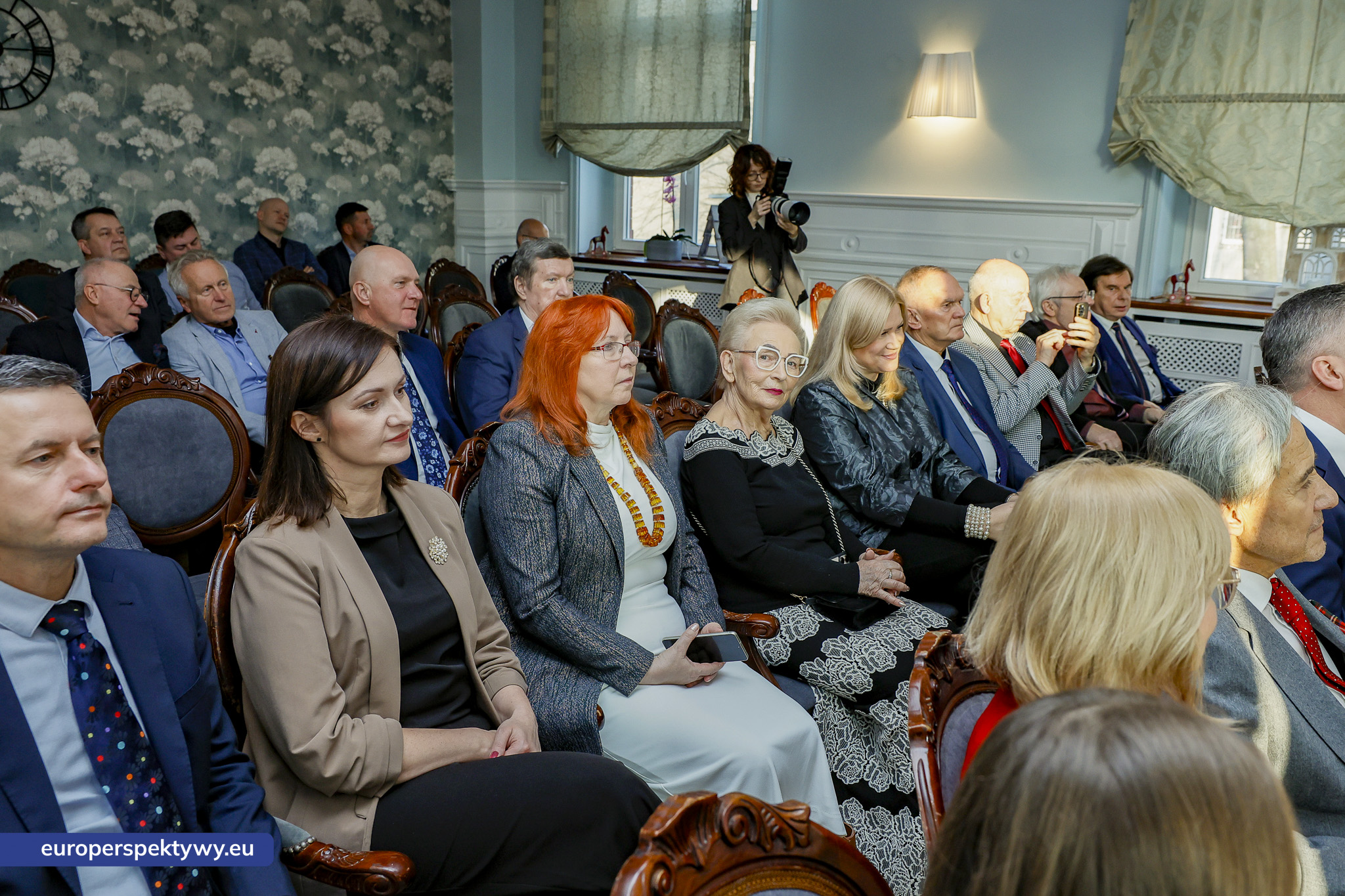 Europerspektywy Śląska Federacja Przedsiębiorców Polskich podsumowała rok 2025