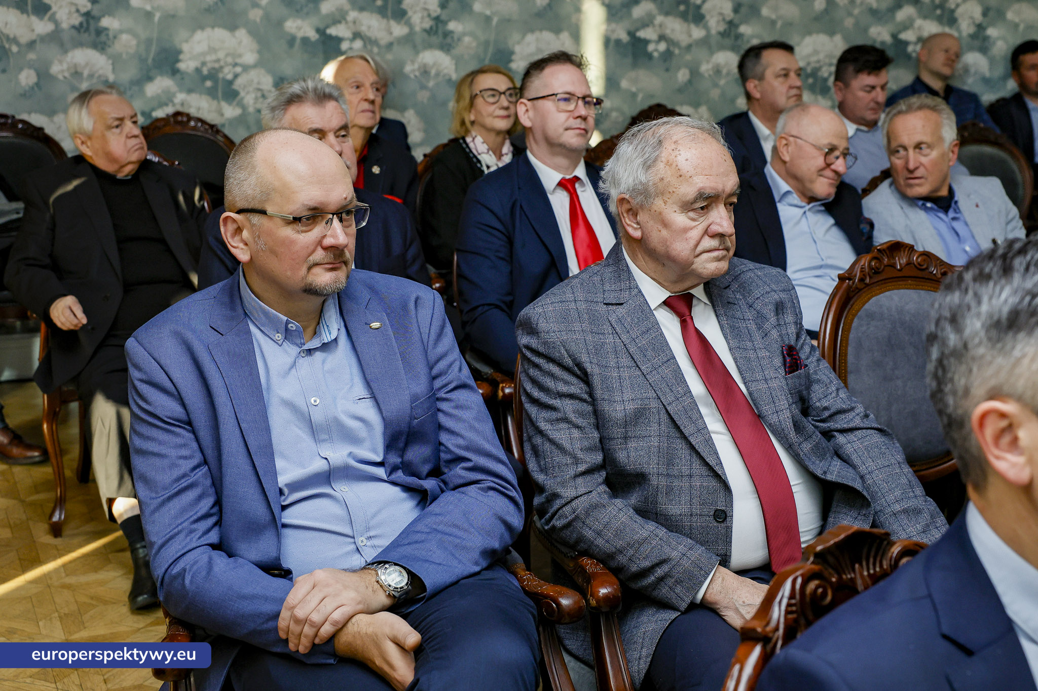 Europerspektywy Śląska Federacja Przedsiębiorców Polskich podsumowała rok 2025