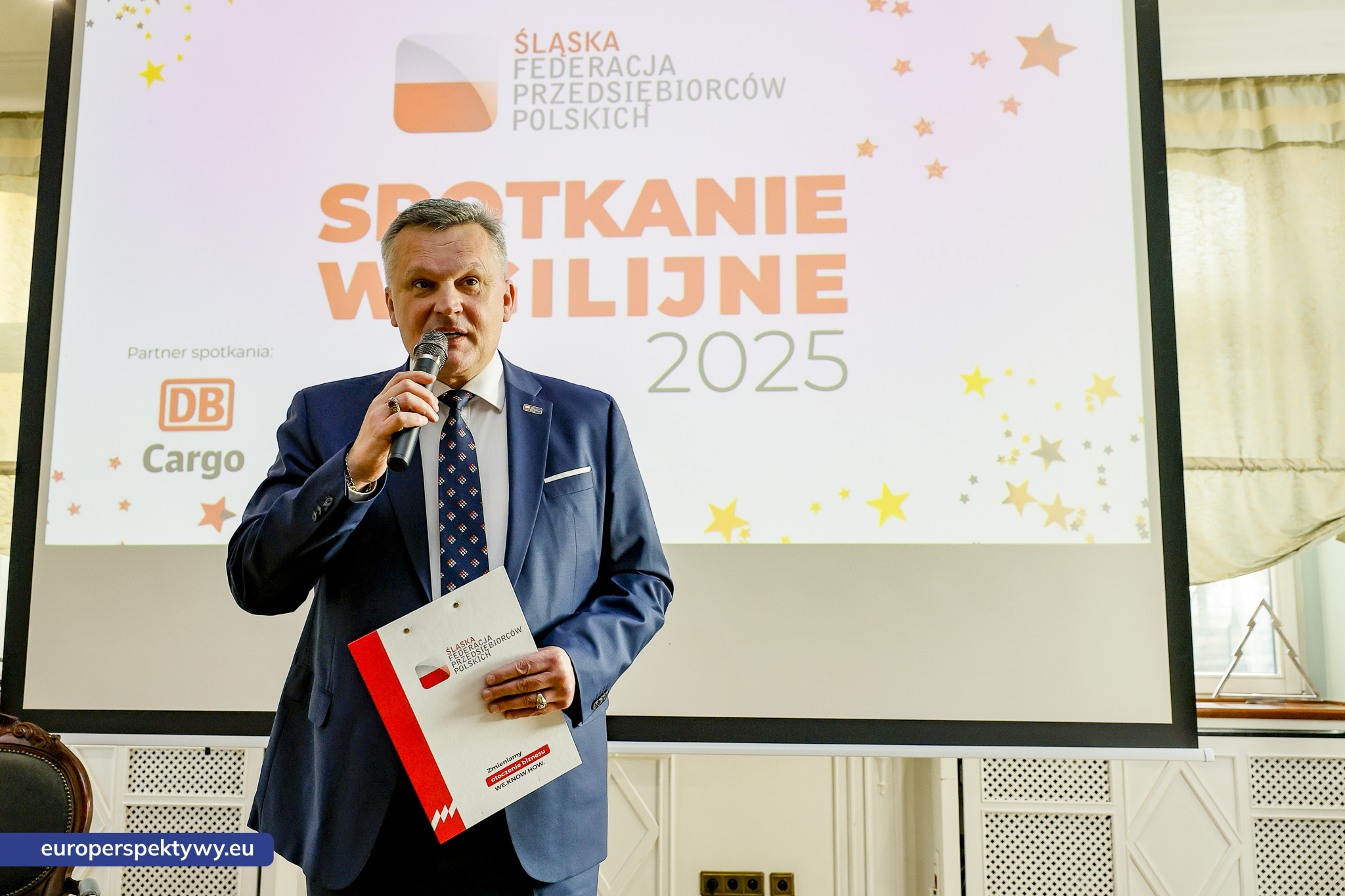 Europerspektywy Śląska Federacja Przedsiębiorców Polskich podsumowała rok 2025
