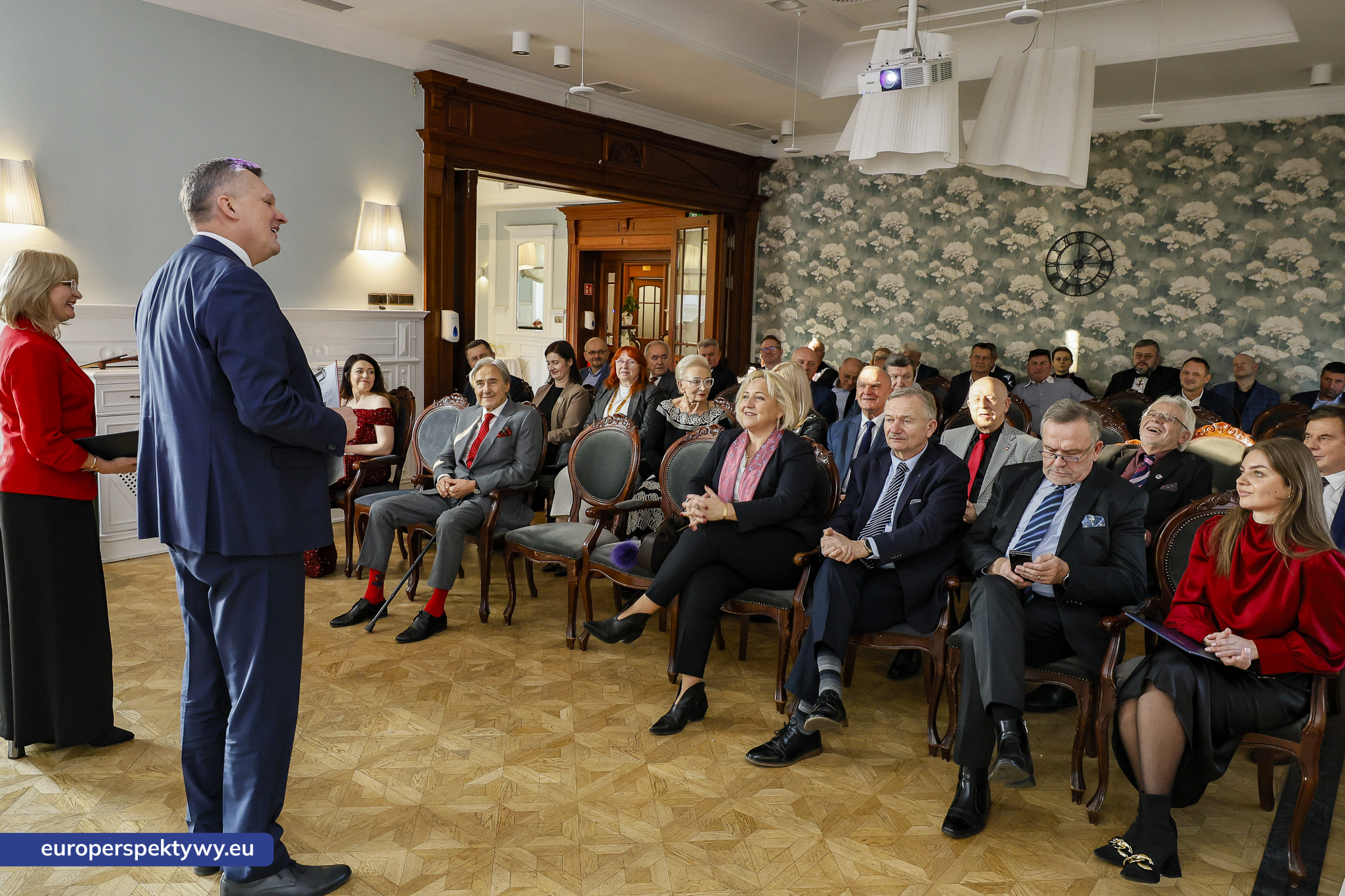 Europerspektywy Śląska Federacja Przedsiębiorców Polskich podsumowała rok 2025