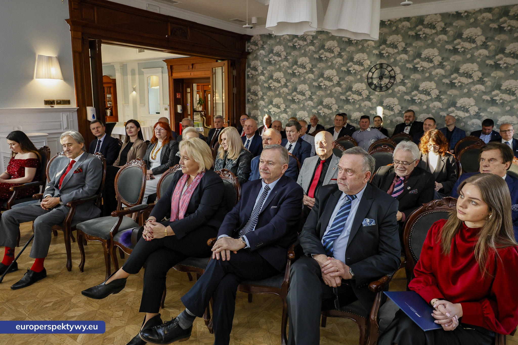 Europerspektywy Śląska Federacja Przedsiębiorców Polskich podsumowała rok 2025