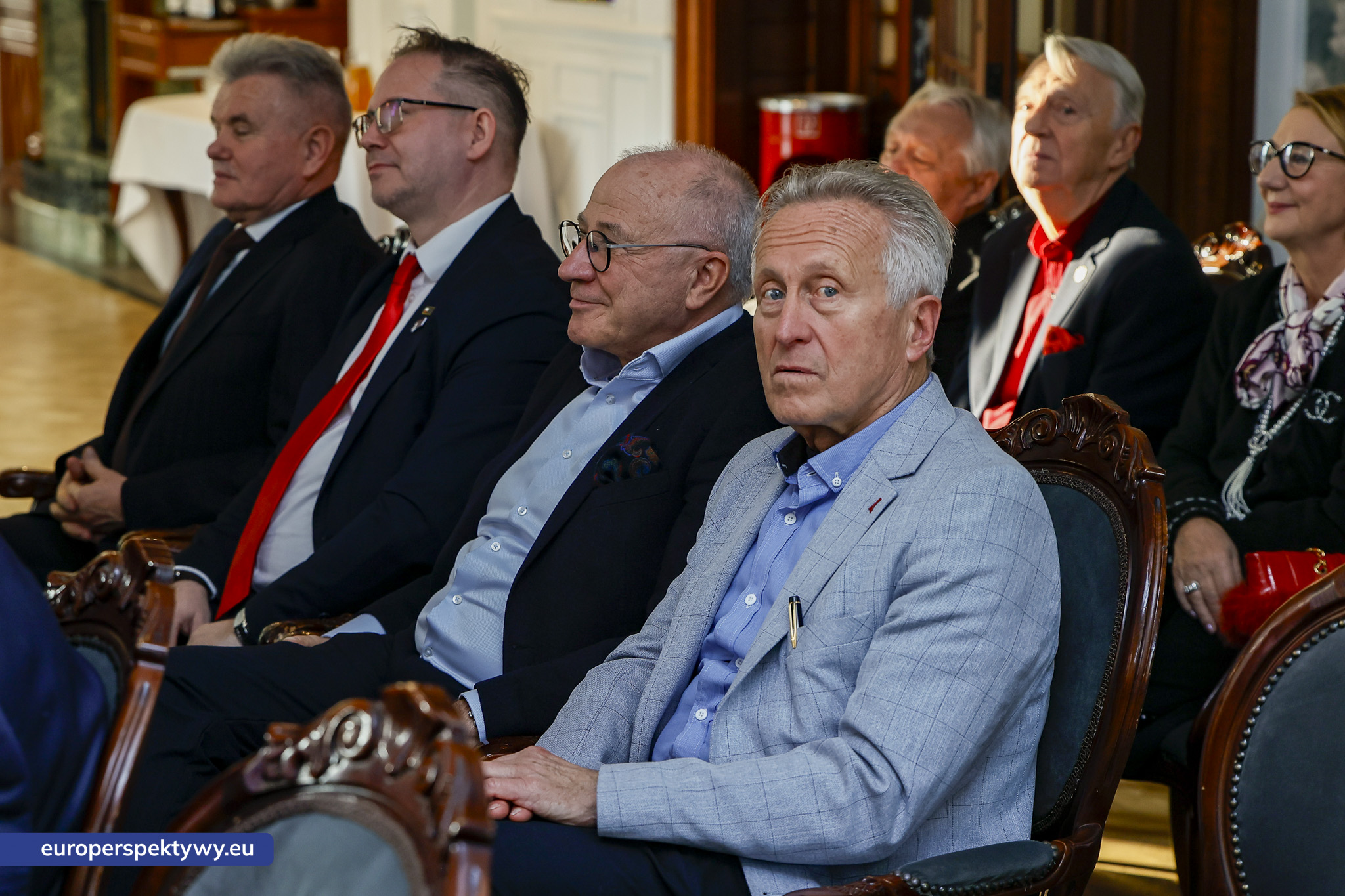 Europerspektywy Śląska Federacja Przedsiębiorców Polskich podsumowała rok 2025