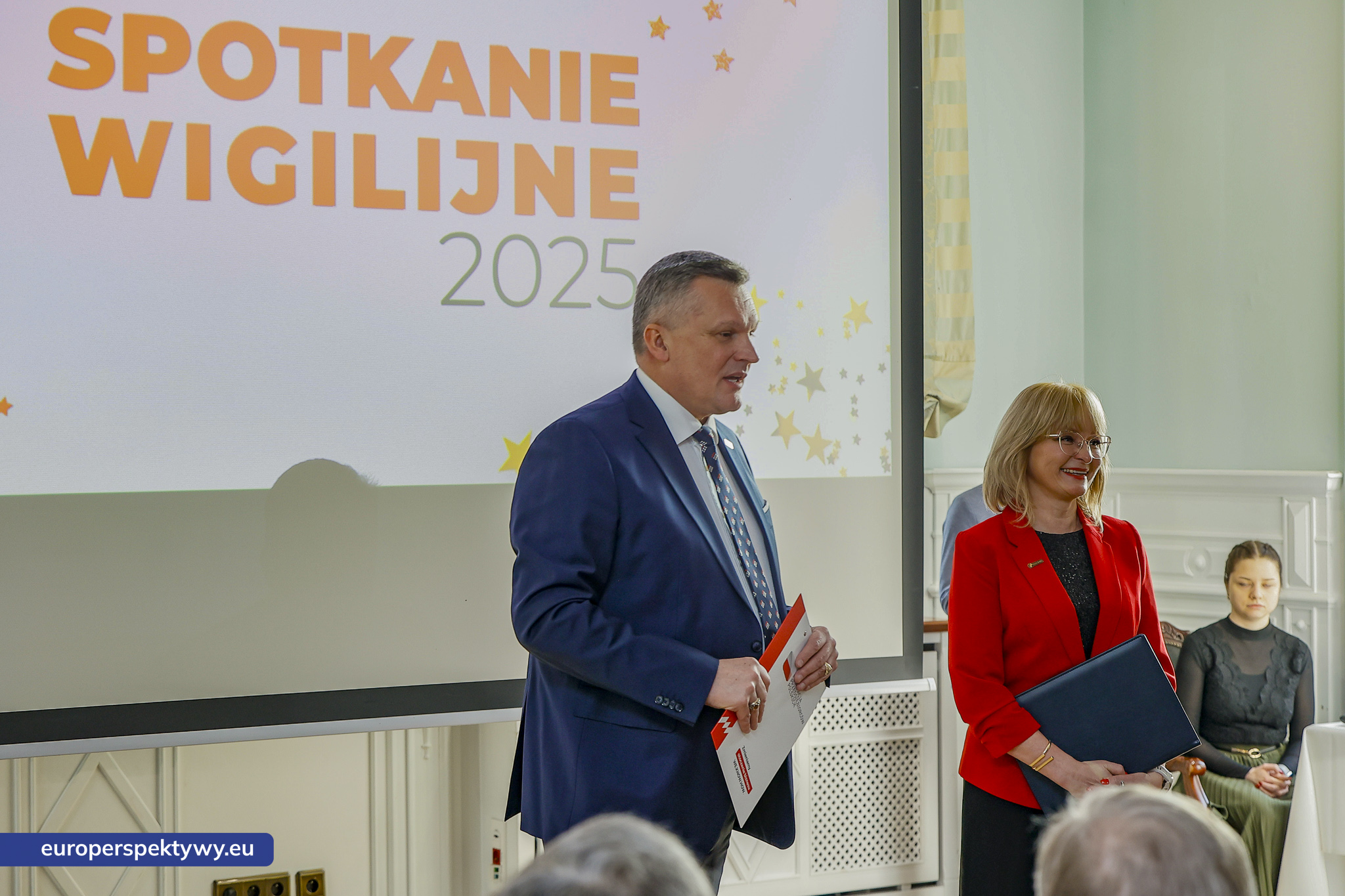 Europerspektywy Śląska Federacja Przedsiębiorców Polskich podsumowała rok 2025