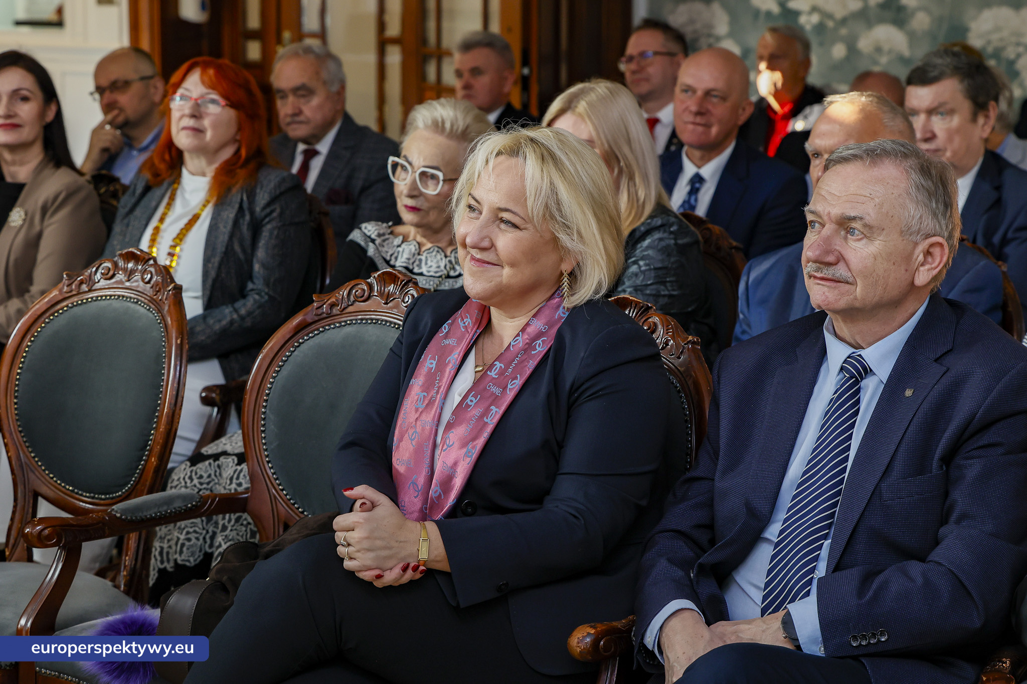 Europerspektywy Śląska Federacja Przedsiębiorców Polskich podsumowała rok 2025