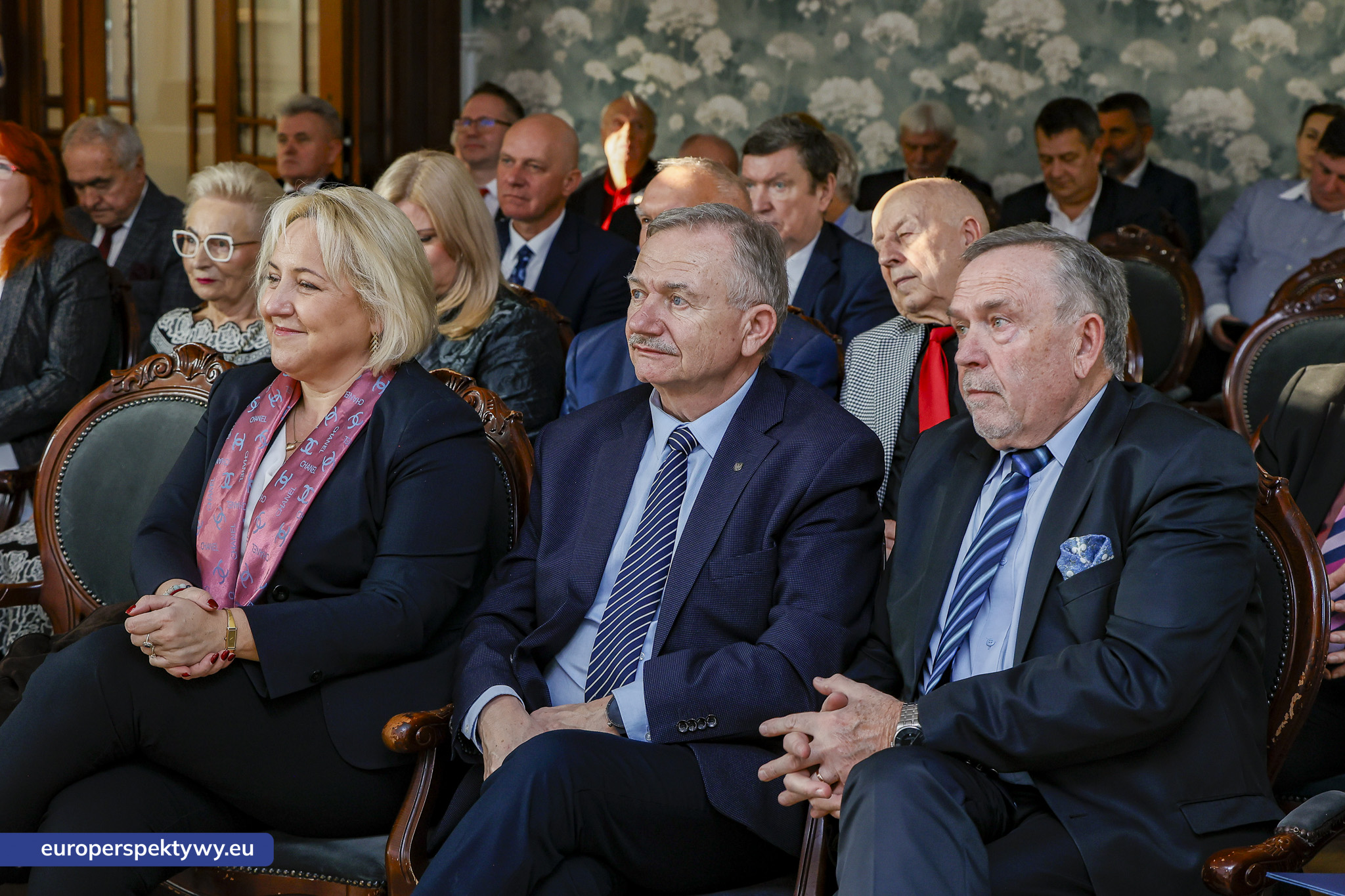 Europerspektywy Śląska Federacja Przedsiębiorców Polskich podsumowała rok 2025